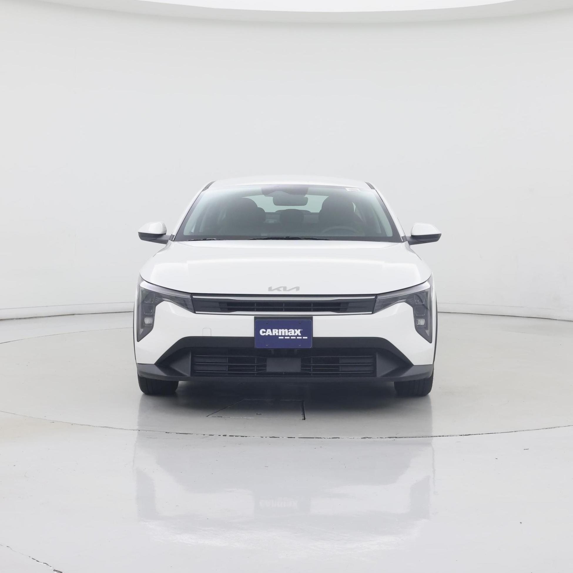 Thumbnail: 2025 Kia K4 - 5