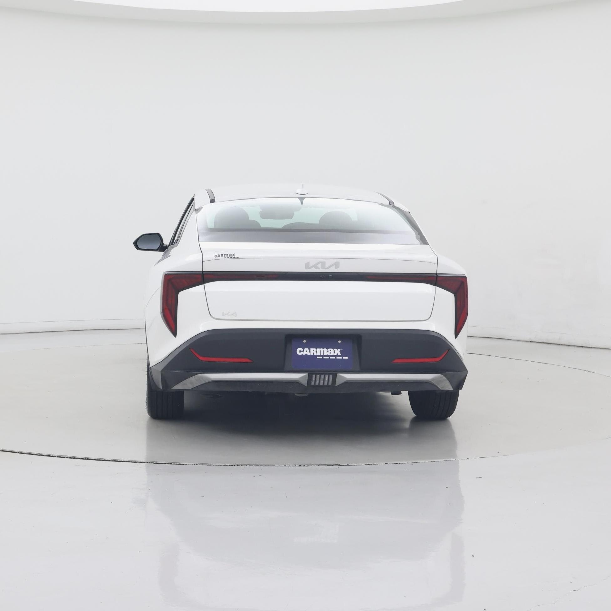 Thumbnail: 2025 Kia K4 - 6