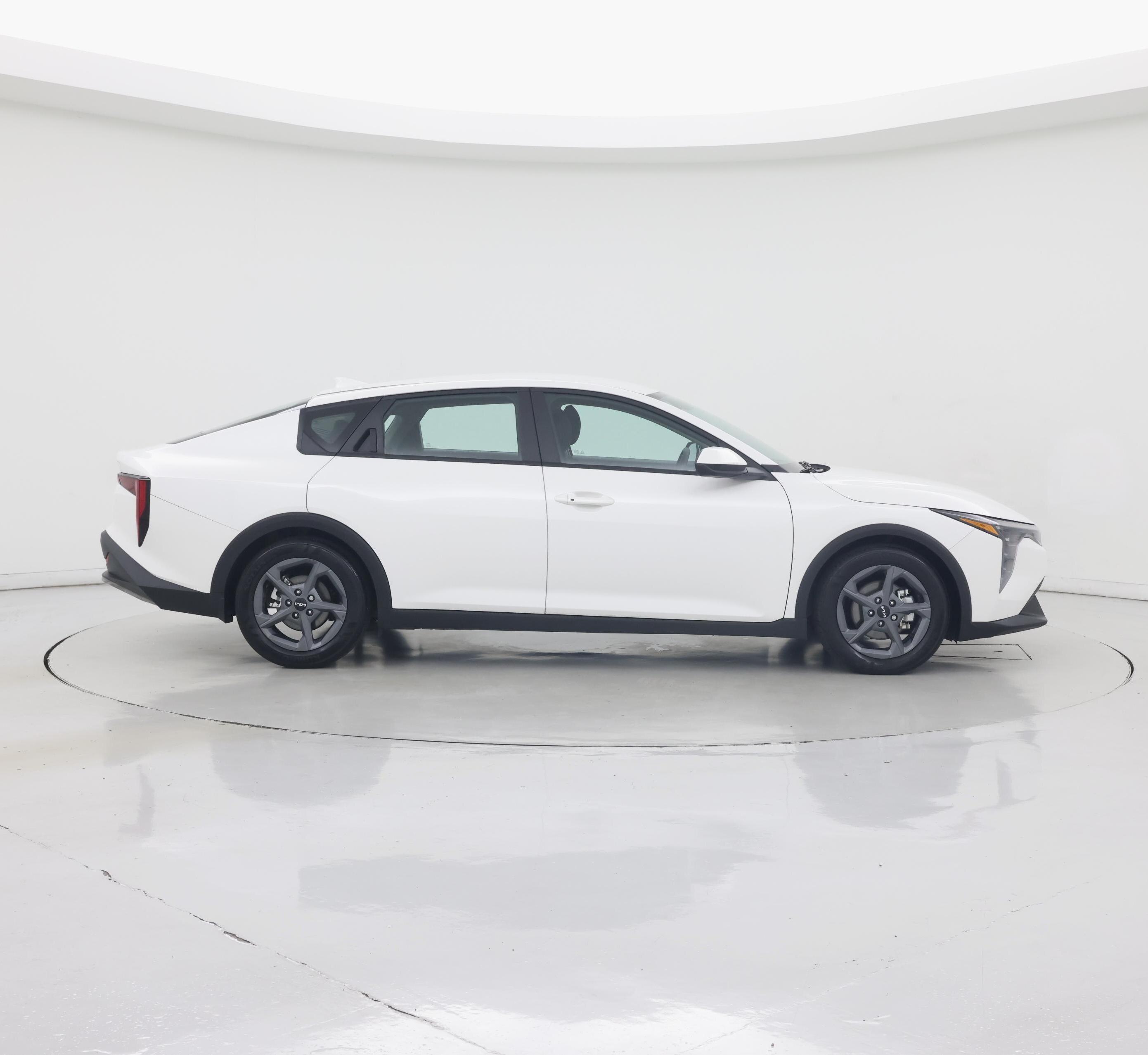 Thumbnail: 2025 Kia K4 - 7
