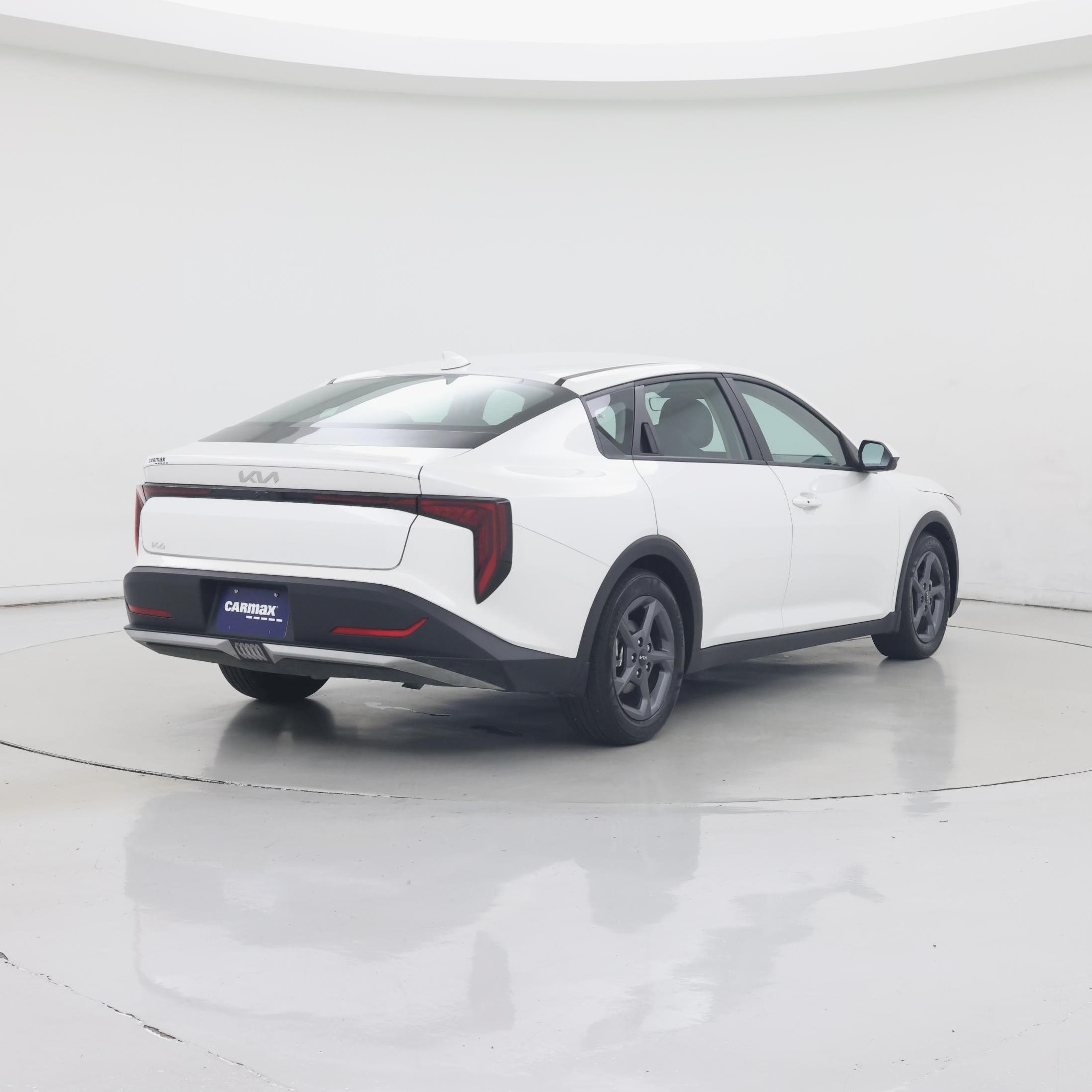 Thumbnail: 2025 Kia K4 - 8