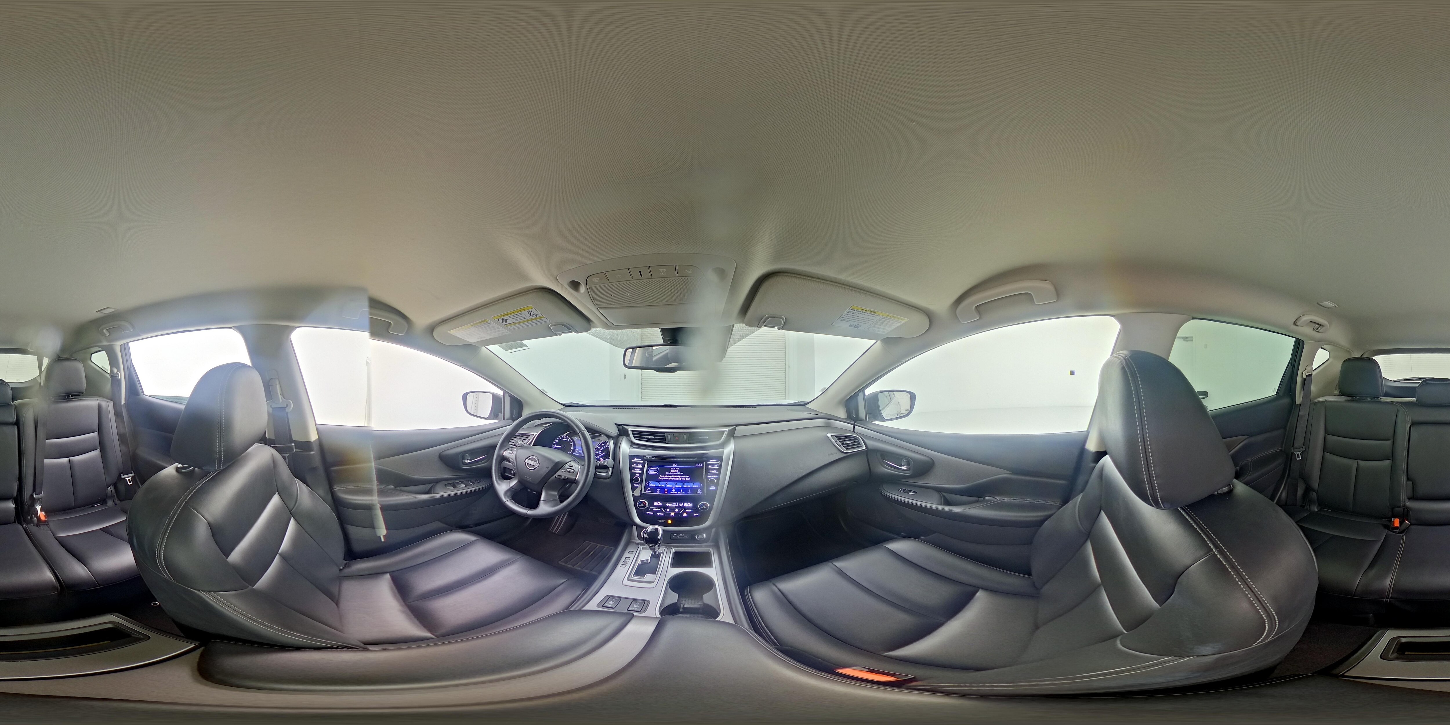 2023 Nissan Murano SV - Photo 24