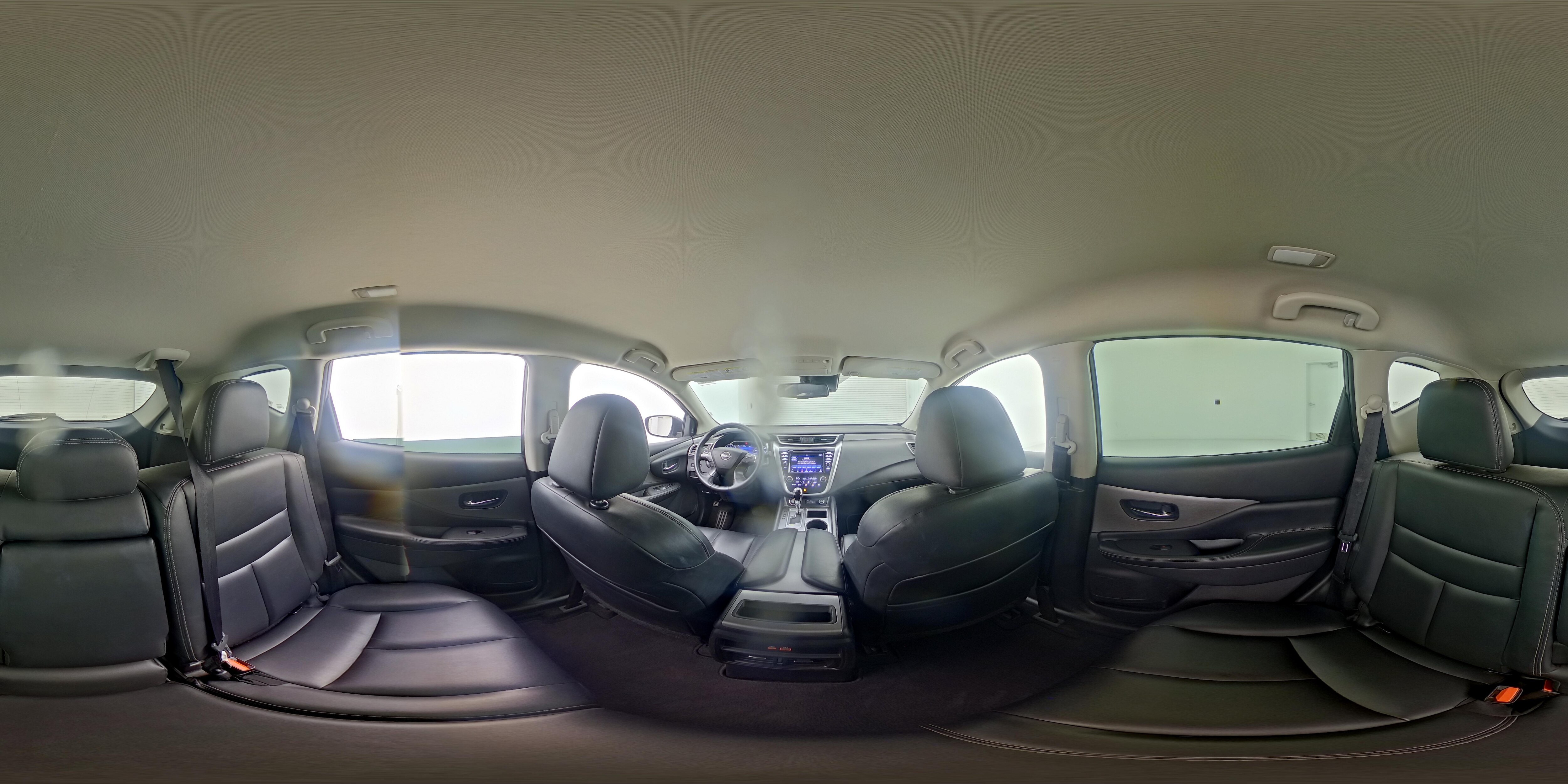 2023 Nissan Murano SV - Photo 25