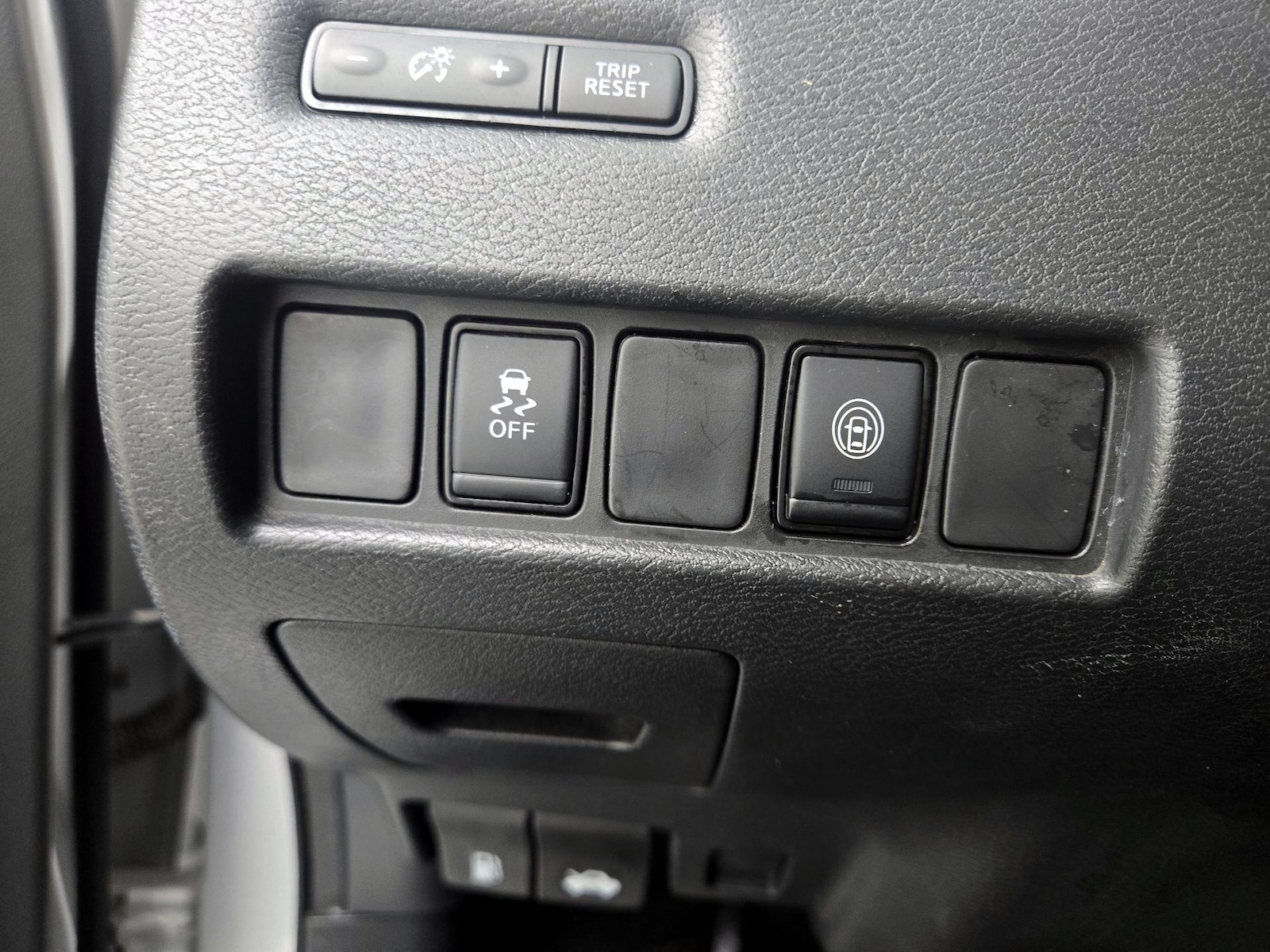 2023 Nissan Murano SV - Photo 14