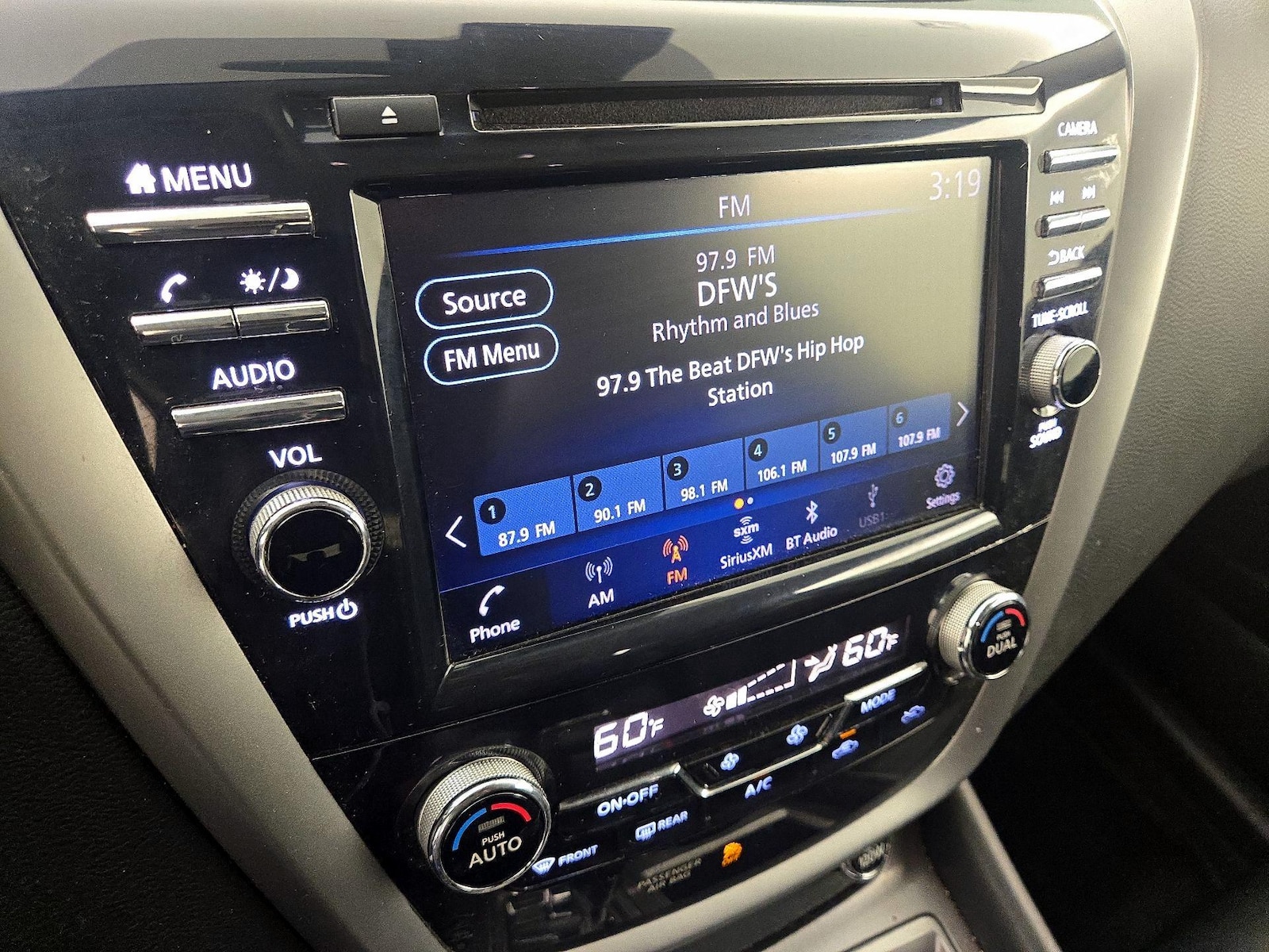 2023 Nissan Murano SV - Photo 16
