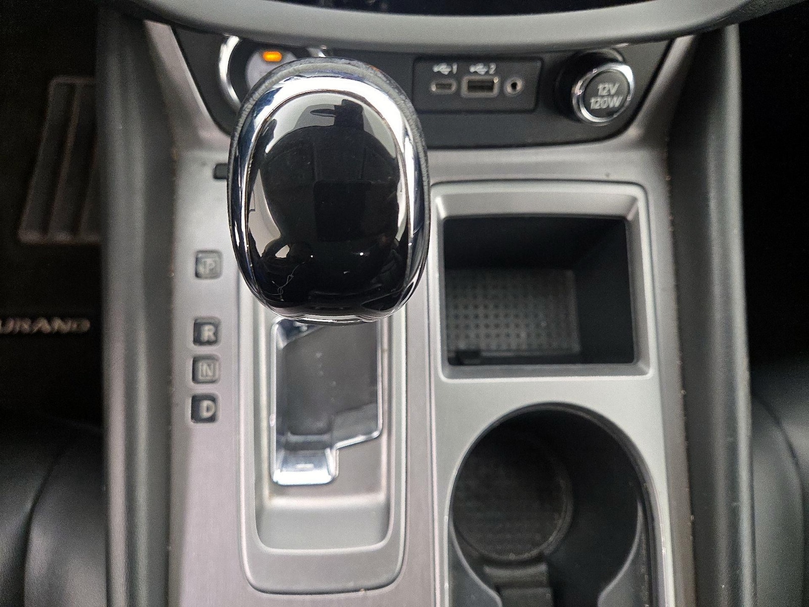 2023 Nissan Murano SV - Photo 18