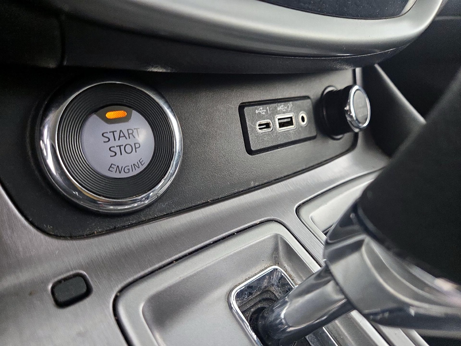 2023 Nissan Murano SV - Photo 19