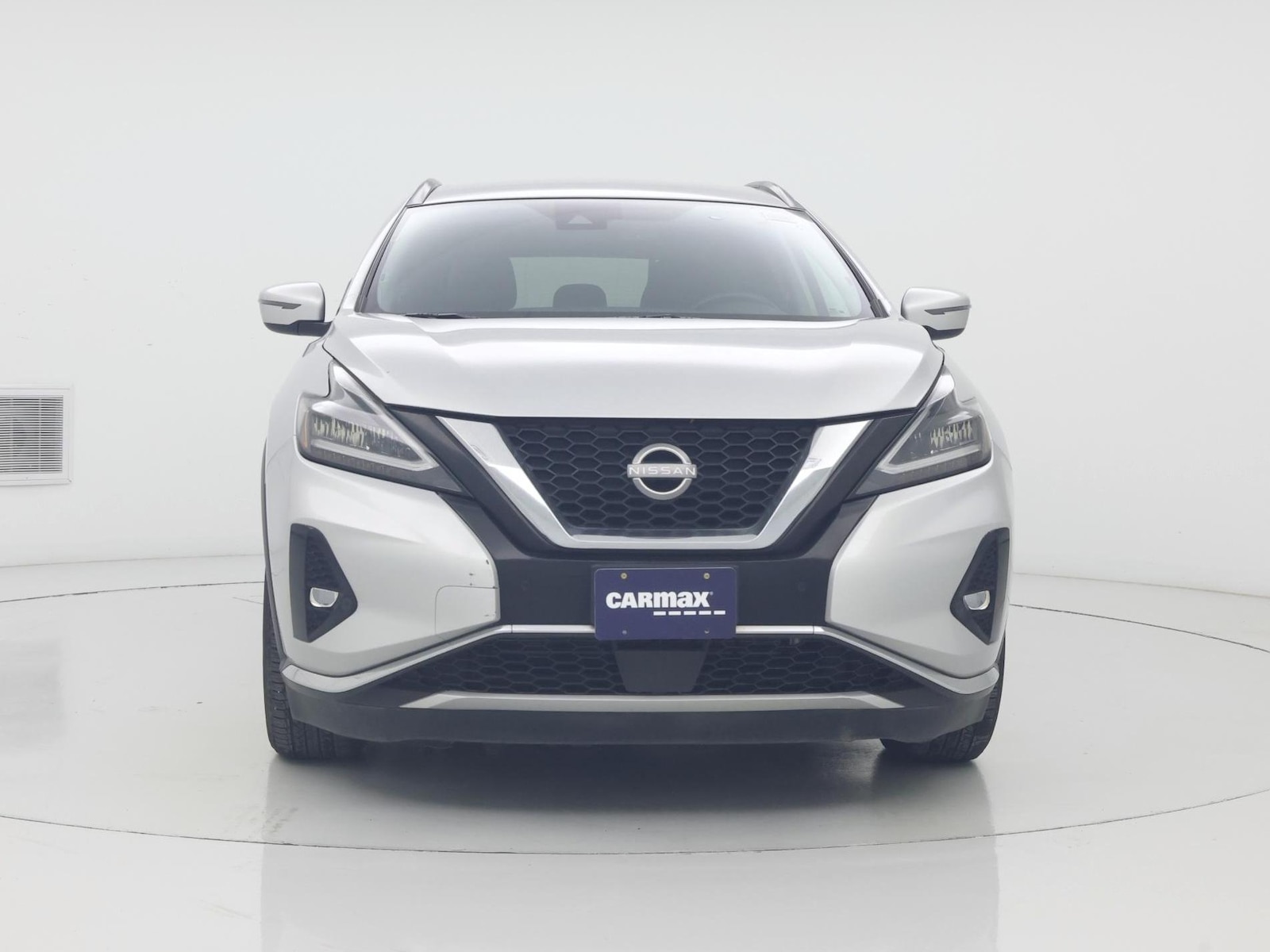 2023 Nissan Murano SV - Photo 6