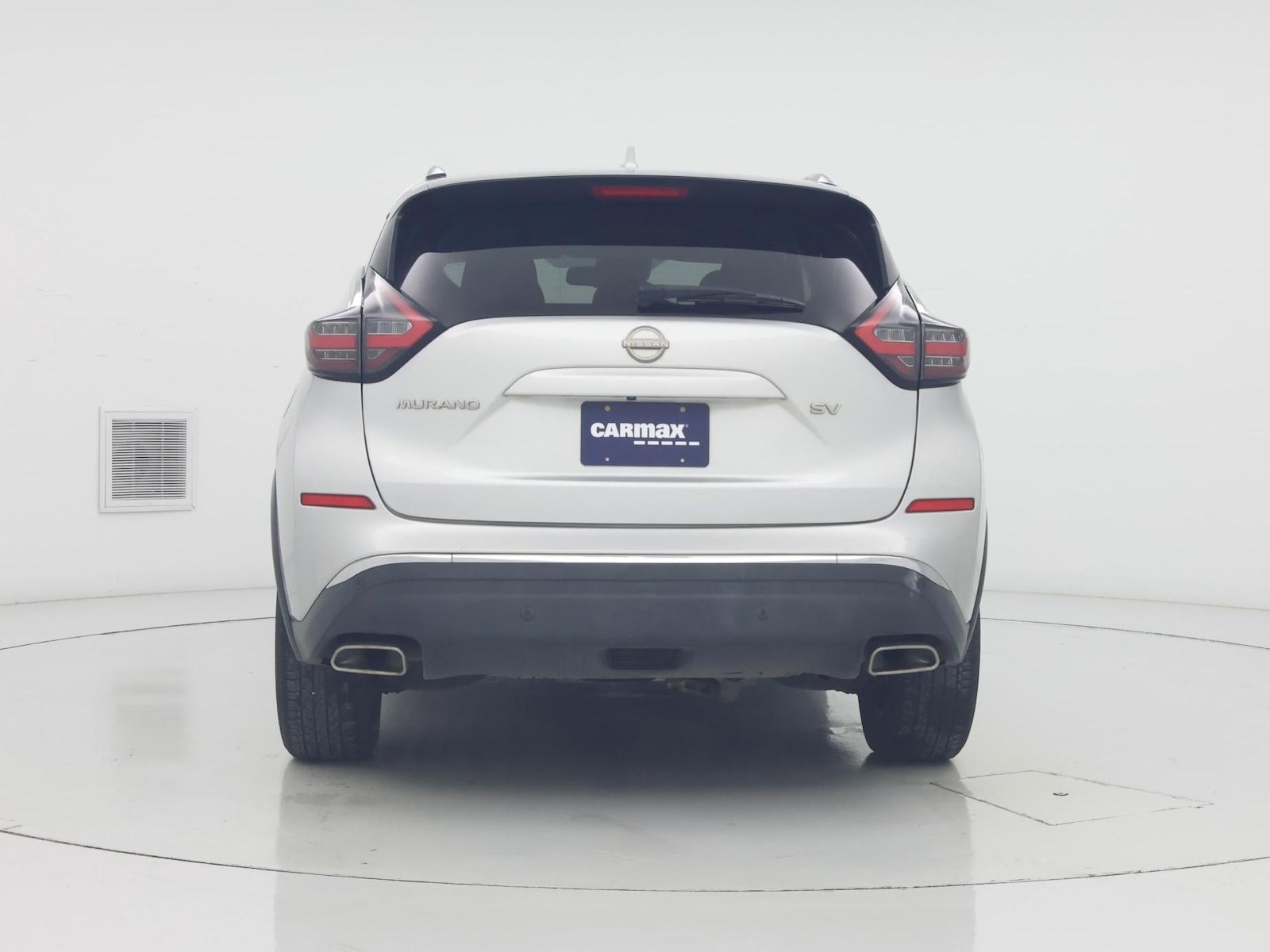 2023 Nissan Murano SV - Photo 7