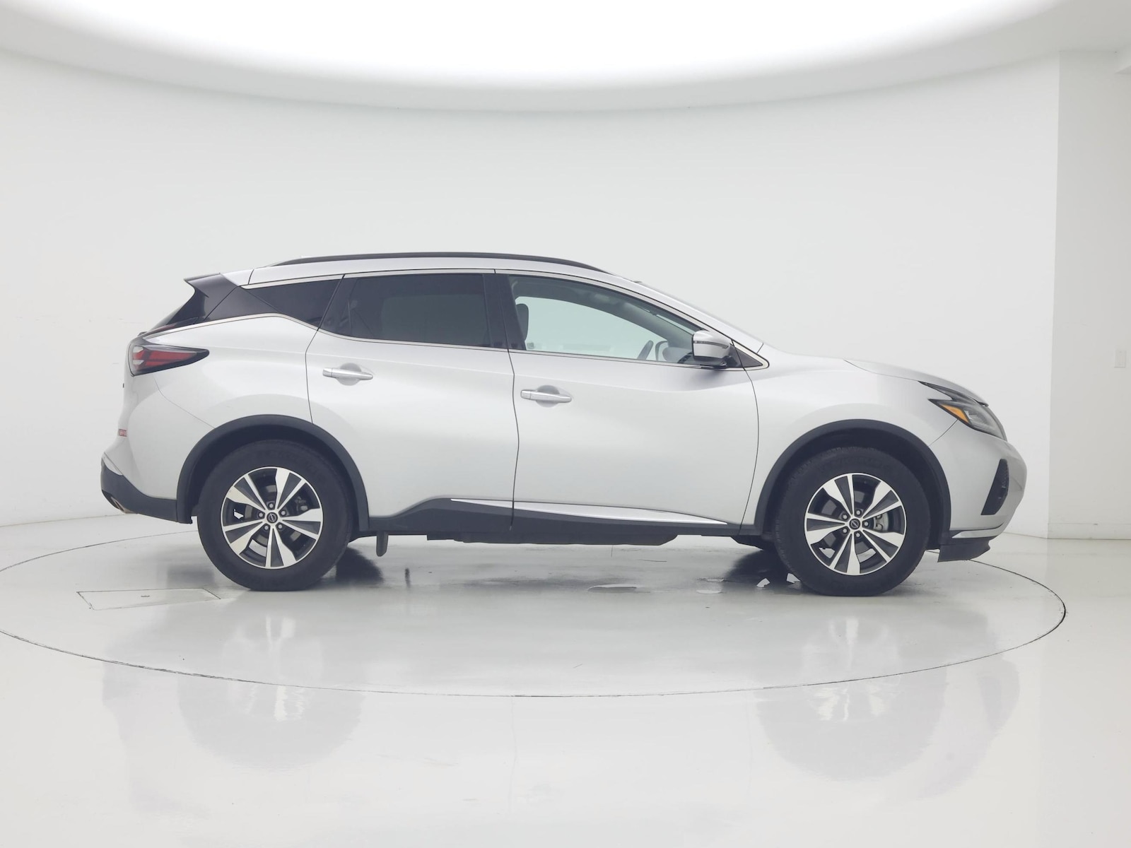 2023 Nissan Murano SV - Photo 8