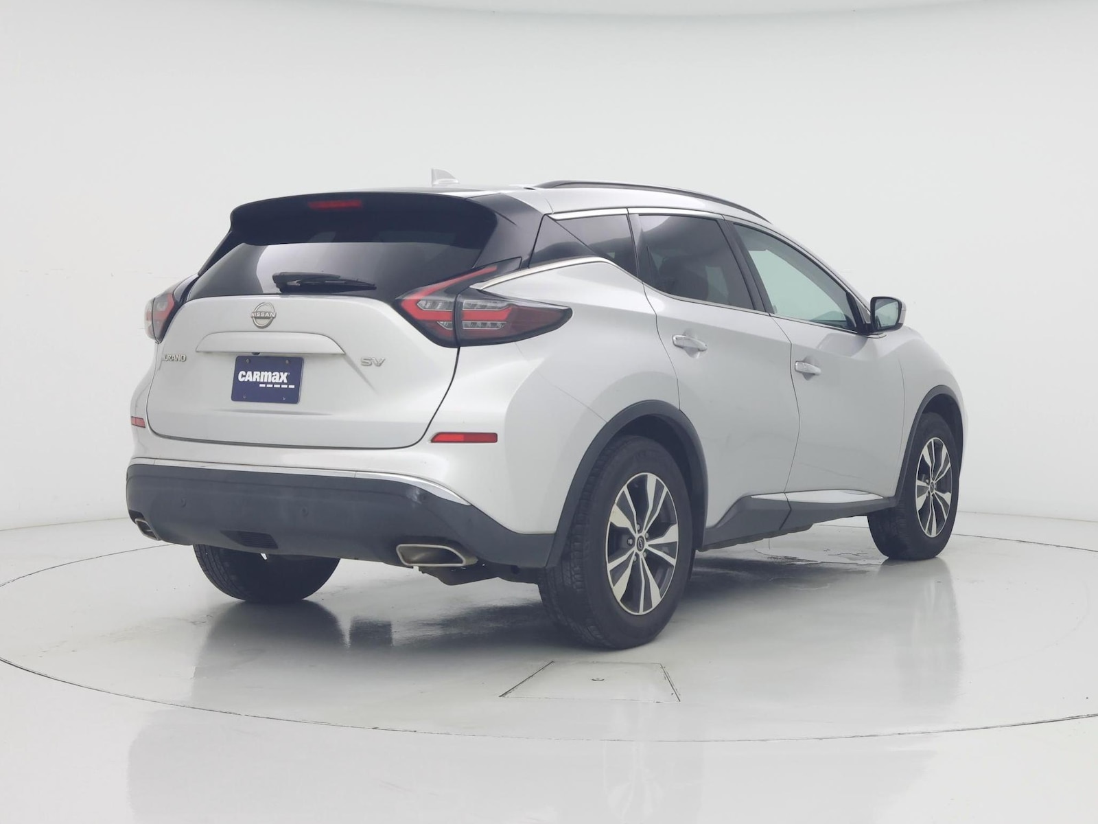 2023 Nissan Murano SV - Photo 9
