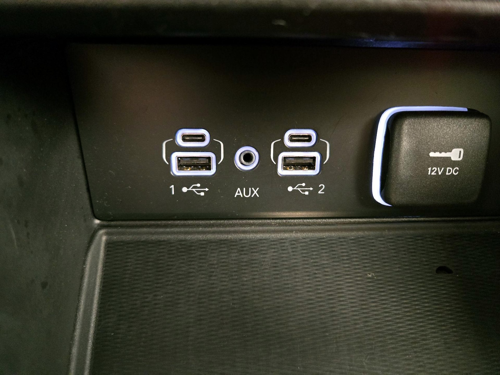 2023 Jeep Grand Cherokee L Laredo - Photo 19
