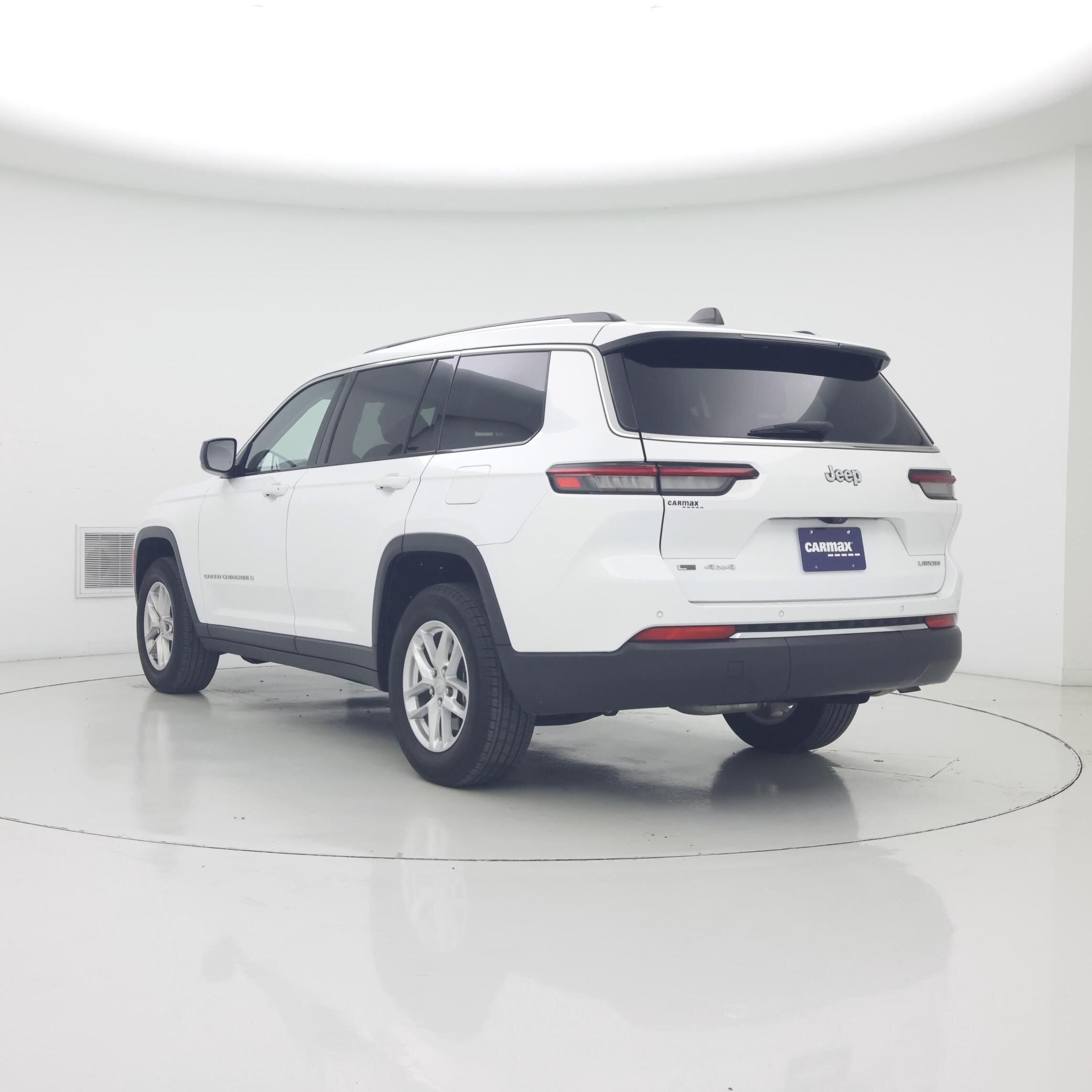 Thumbnail: 2023 Jeep Grand Cherokee L - 2