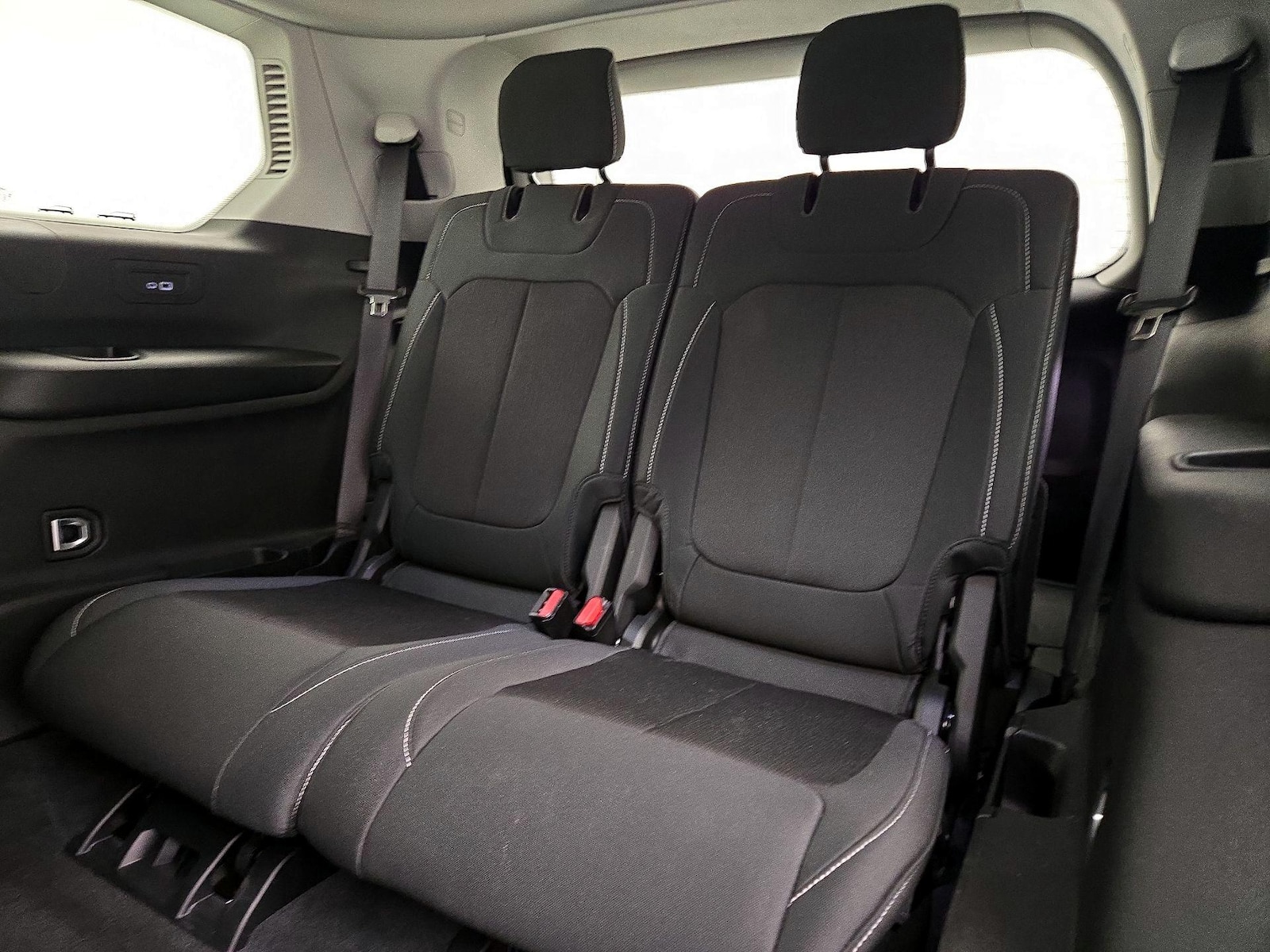 2023 Jeep Grand Cherokee L Laredo - Photo 21