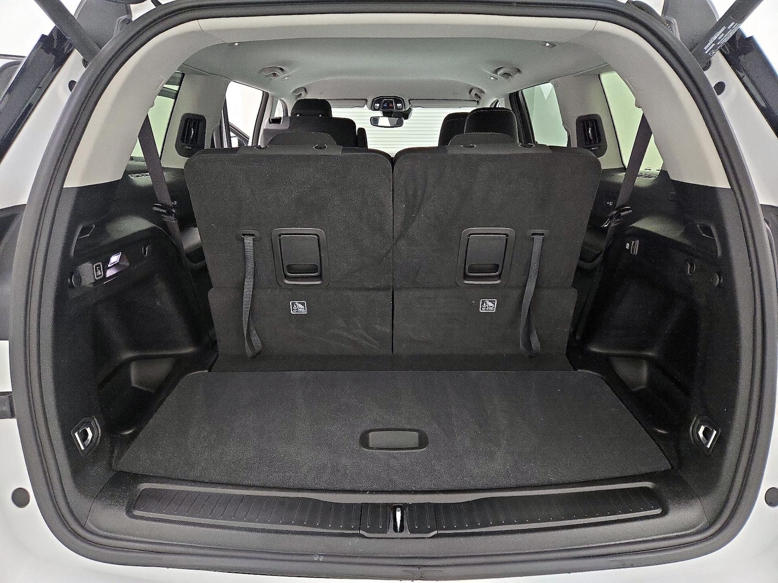 2023 Jeep Grand Cherokee L Laredo - Photo 22