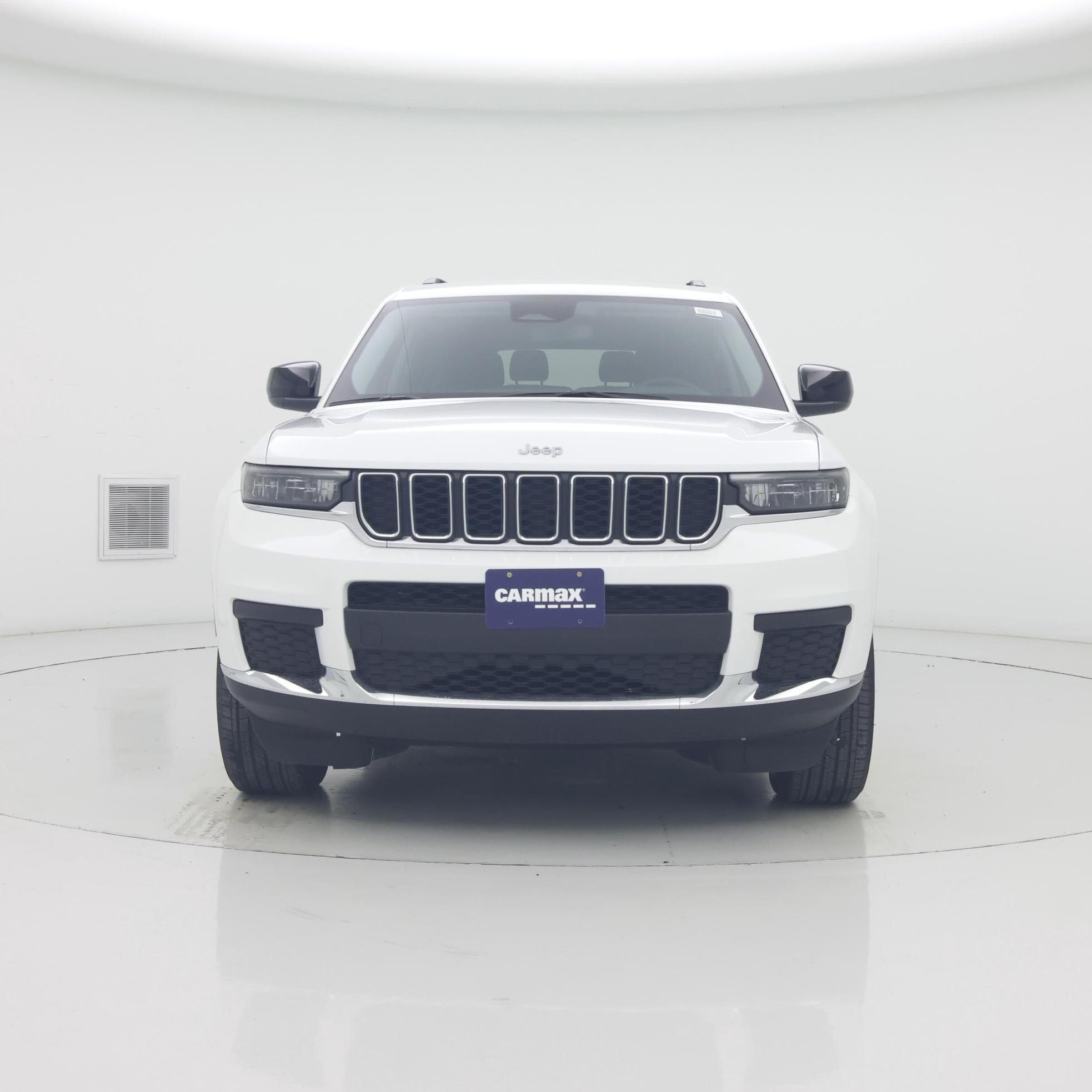 Thumbnail: 2023 Jeep Grand Cherokee L - 5