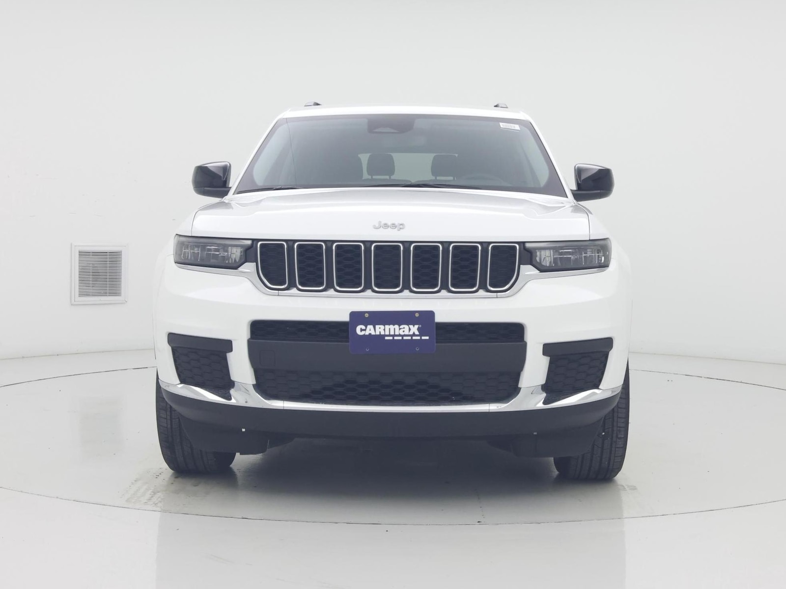 2023 Jeep Grand Cherokee L Laredo - Photo 6