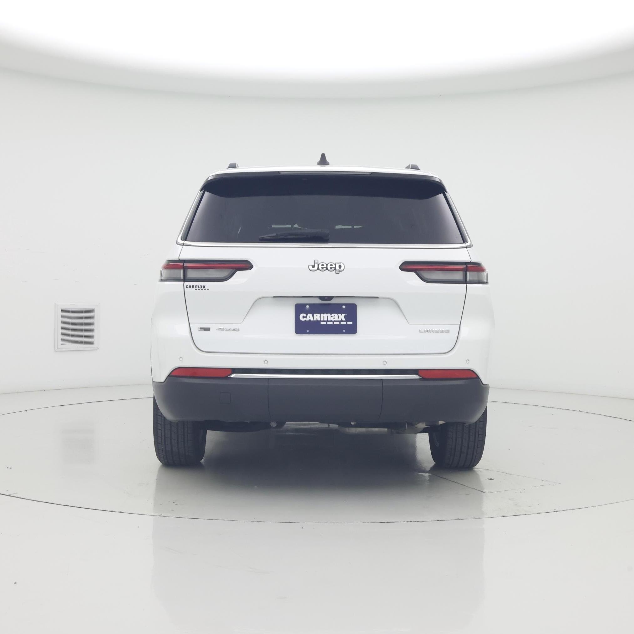 Thumbnail: 2023 Jeep Grand Cherokee L - 6