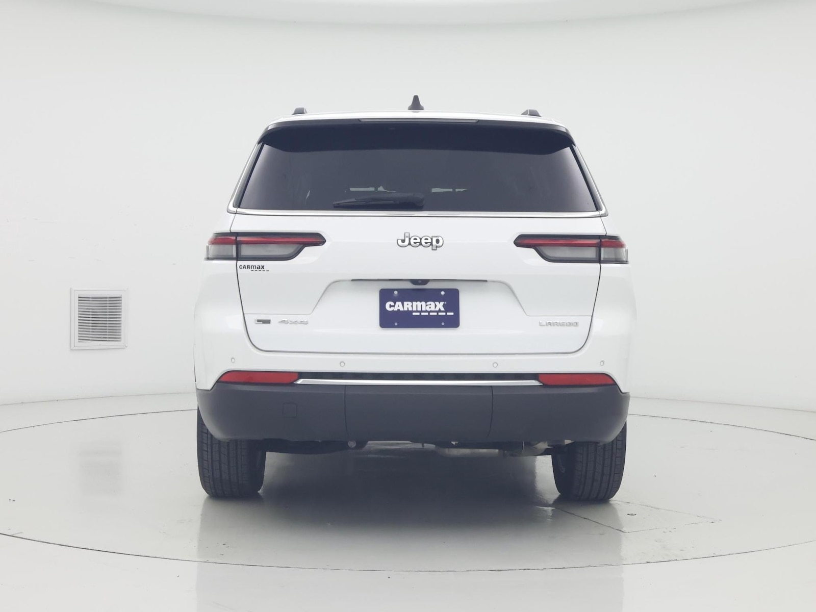 2023 Jeep Grand Cherokee L Laredo - Photo 7