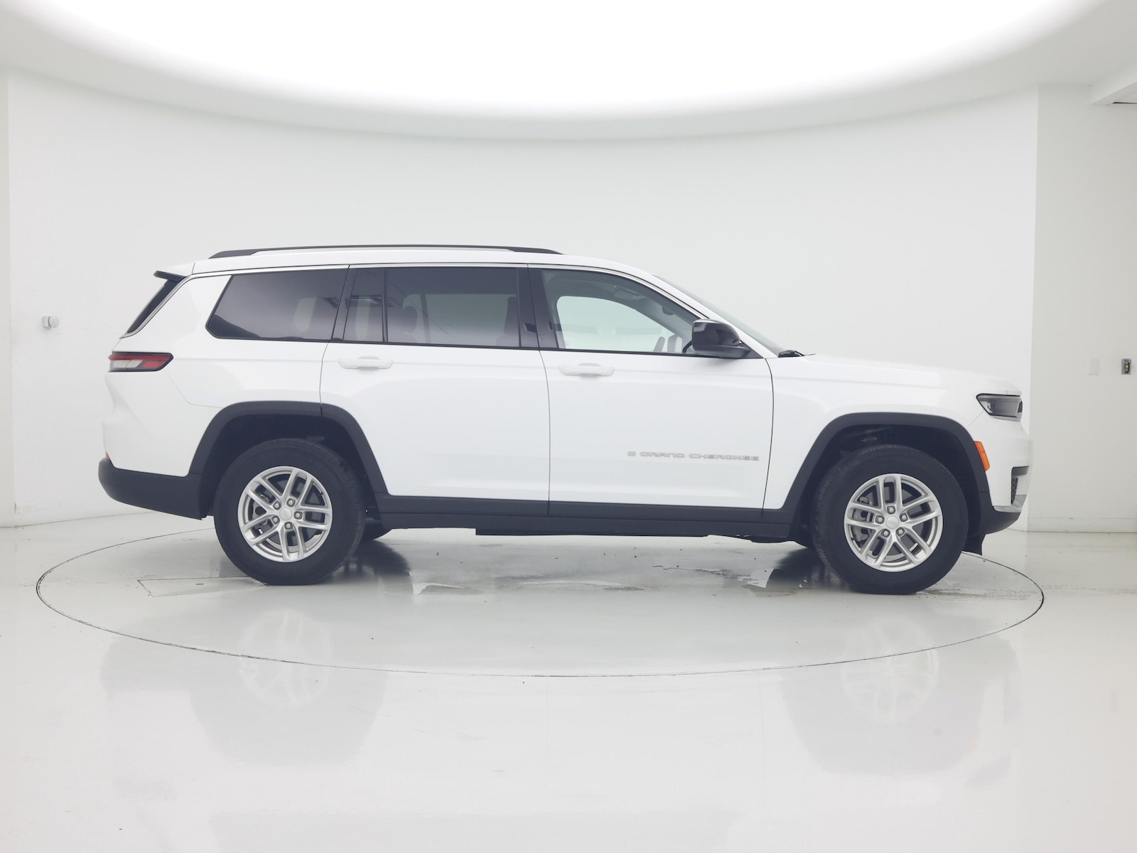 2023 Jeep Grand Cherokee L Laredo - Photo 8