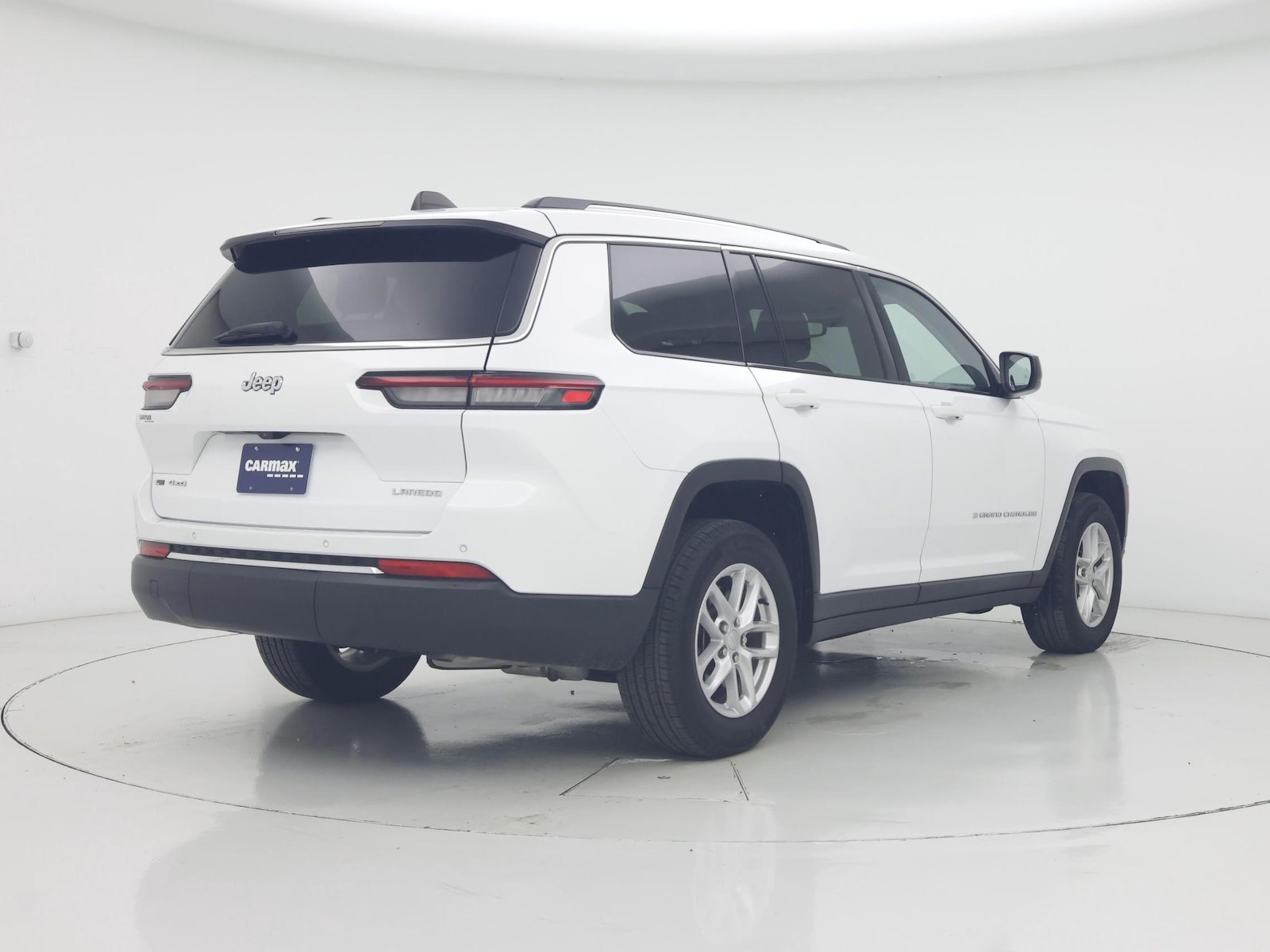 2023 Jeep Grand Cherokee L Laredo - Photo 9