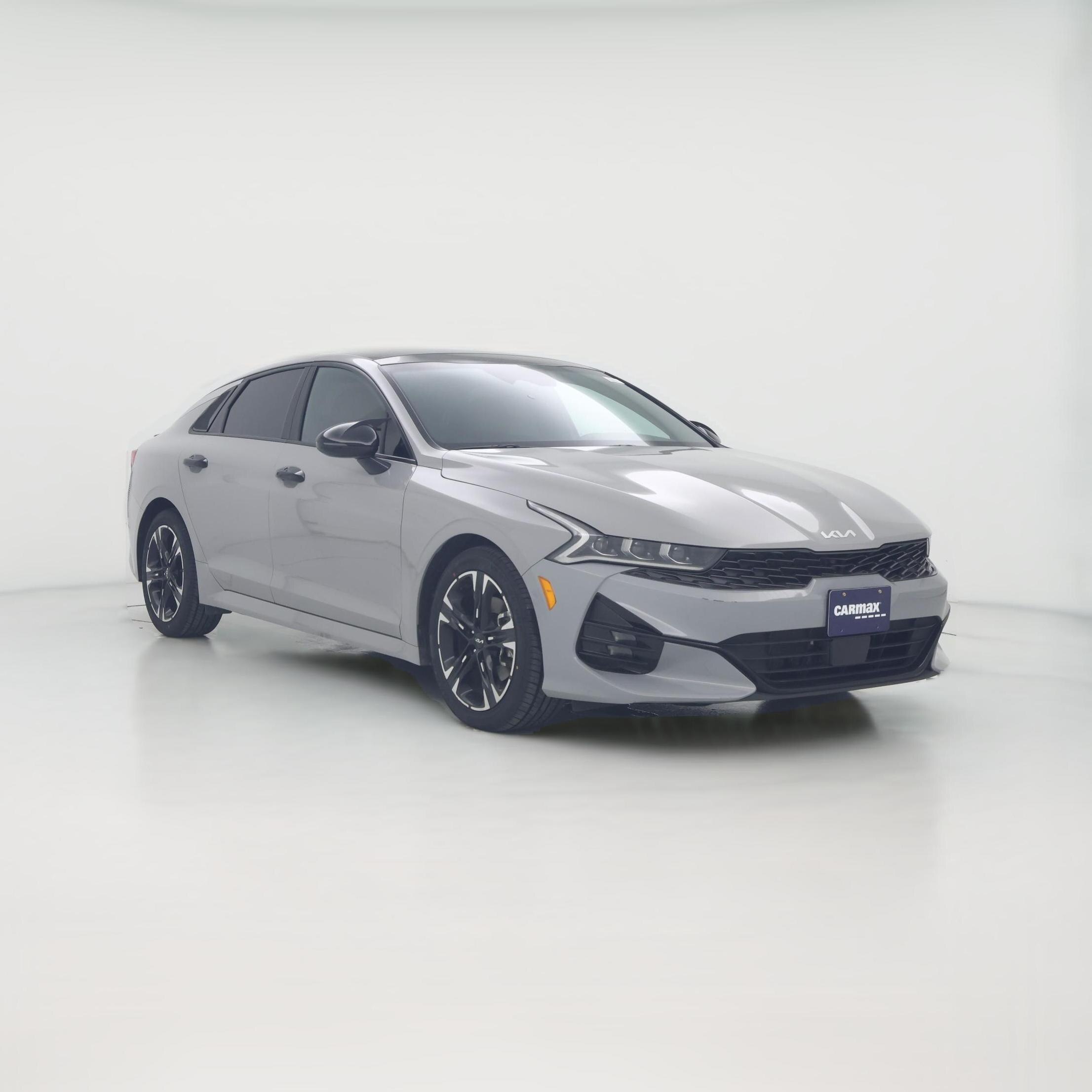 Thumbnail: 2023 Kia K5 - 1