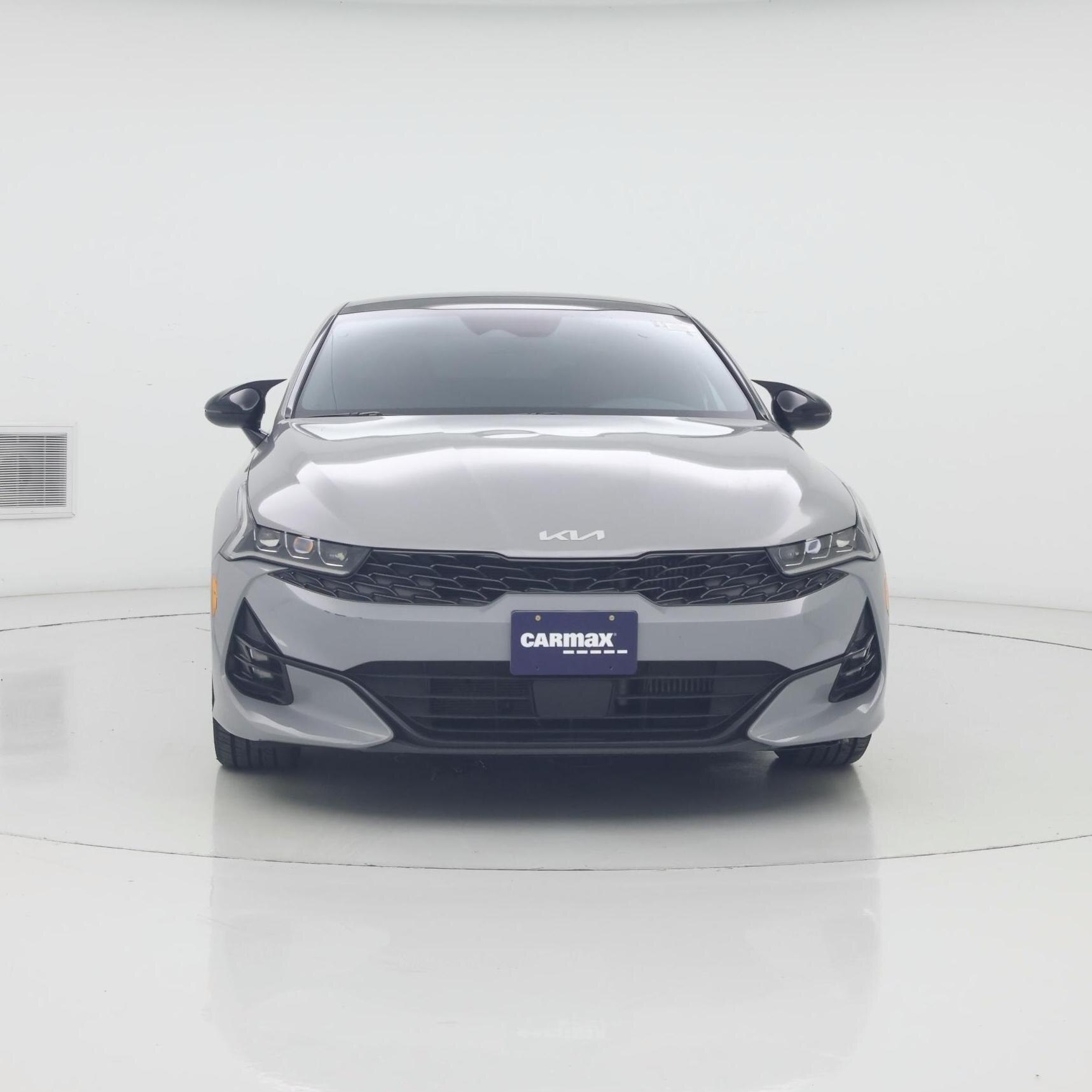 Thumbnail: 2023 Kia K5 - 5