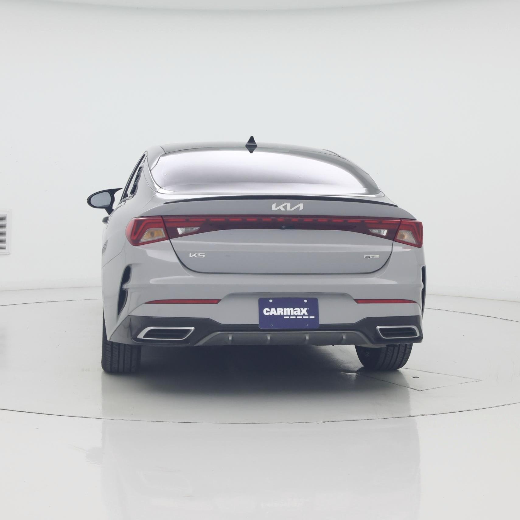 Thumbnail: 2023 Kia K5 - 6