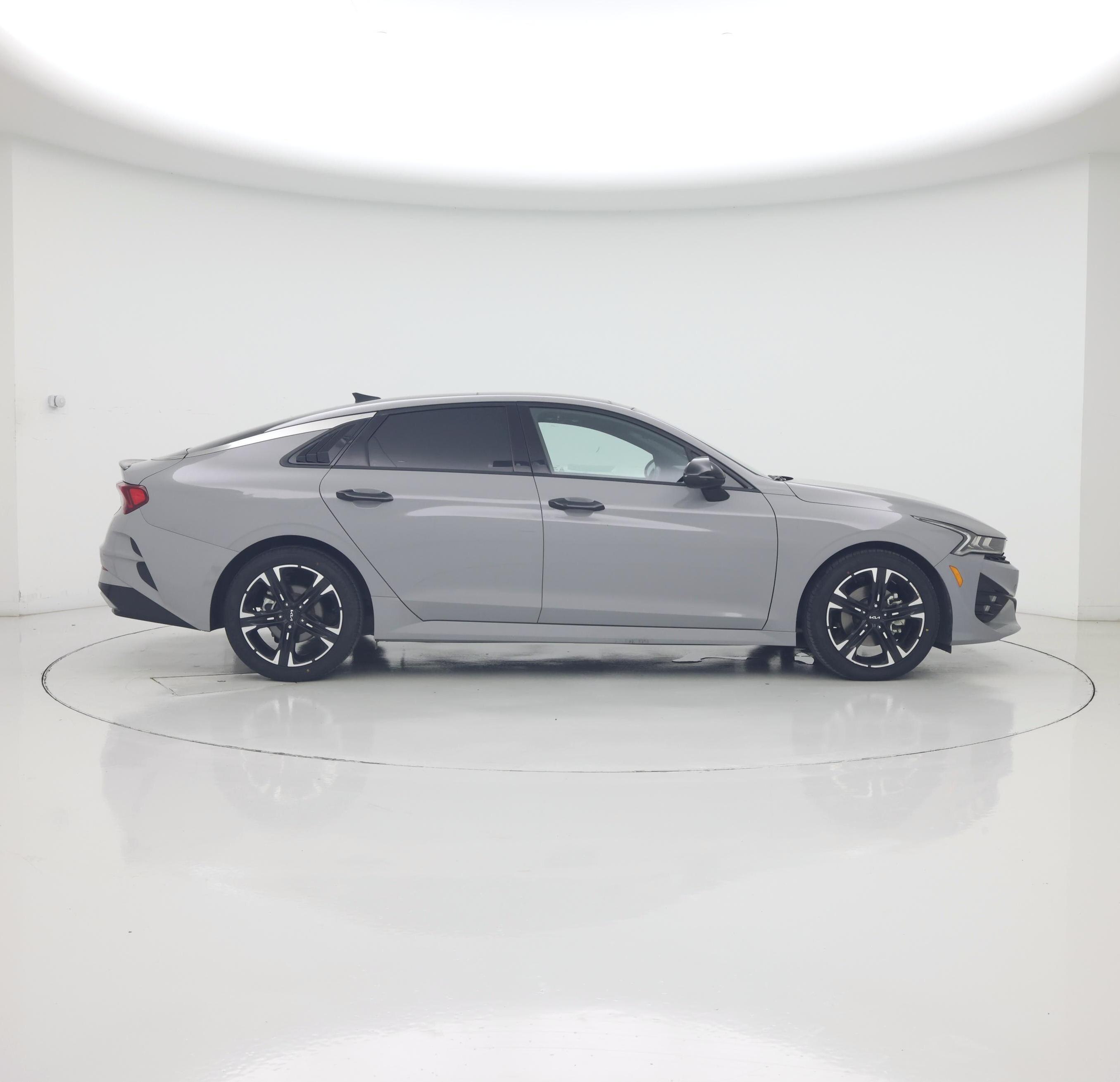 Thumbnail: 2023 Kia K5 - 7