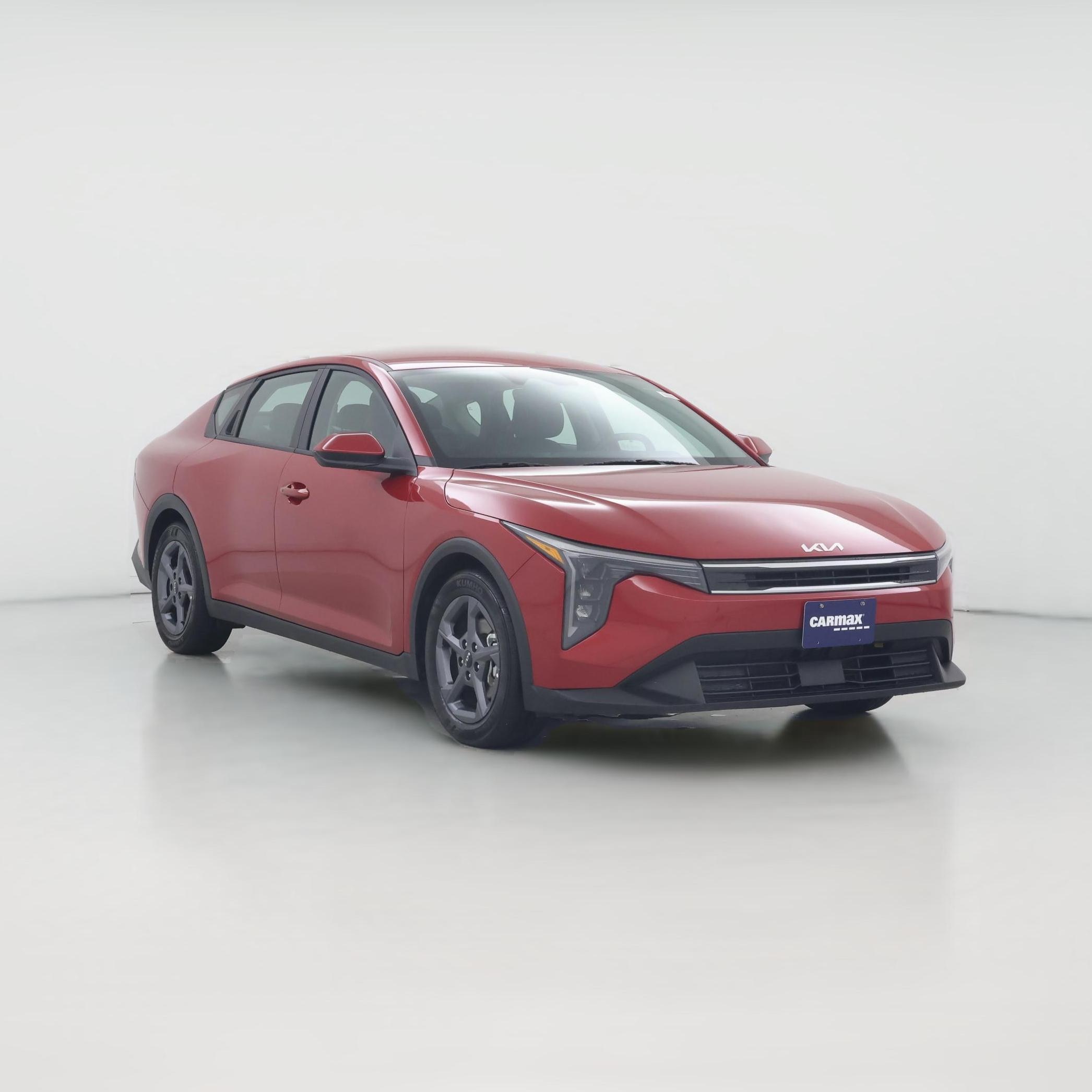 Thumbnail: 2025 Kia K4 - 1
