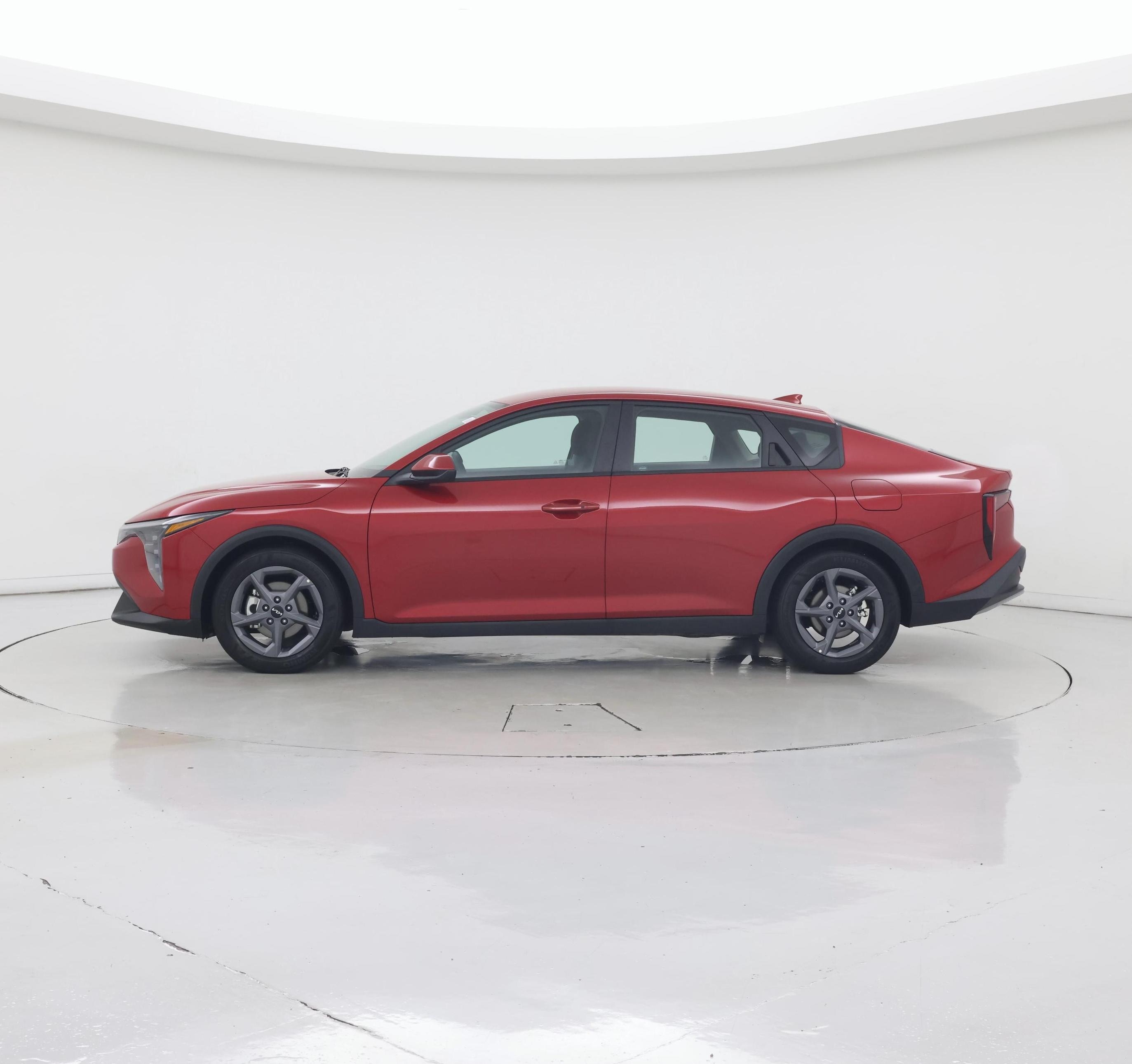 Thumbnail: 2025 Kia K4 - 3