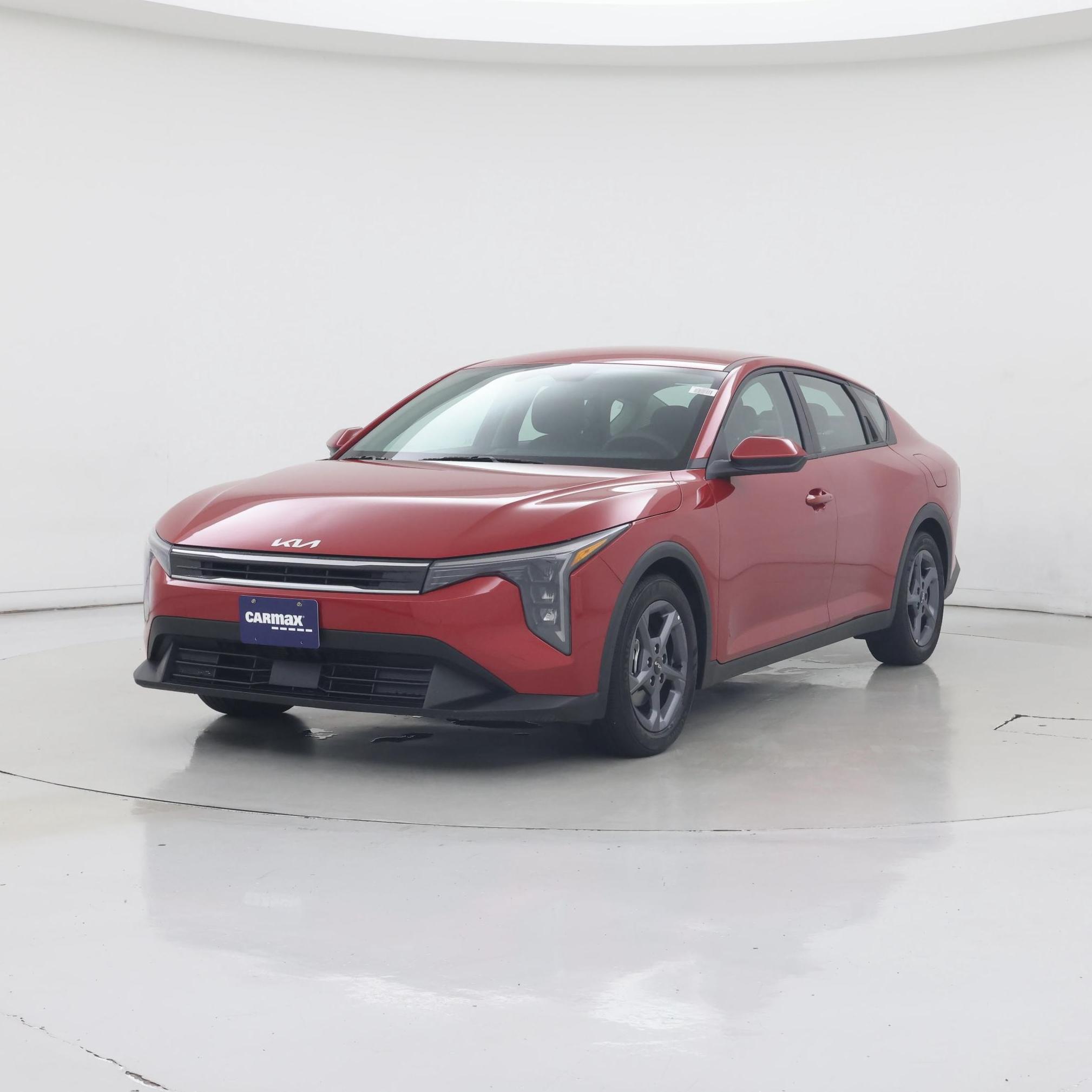 Thumbnail: 2025 Kia K4 - 4