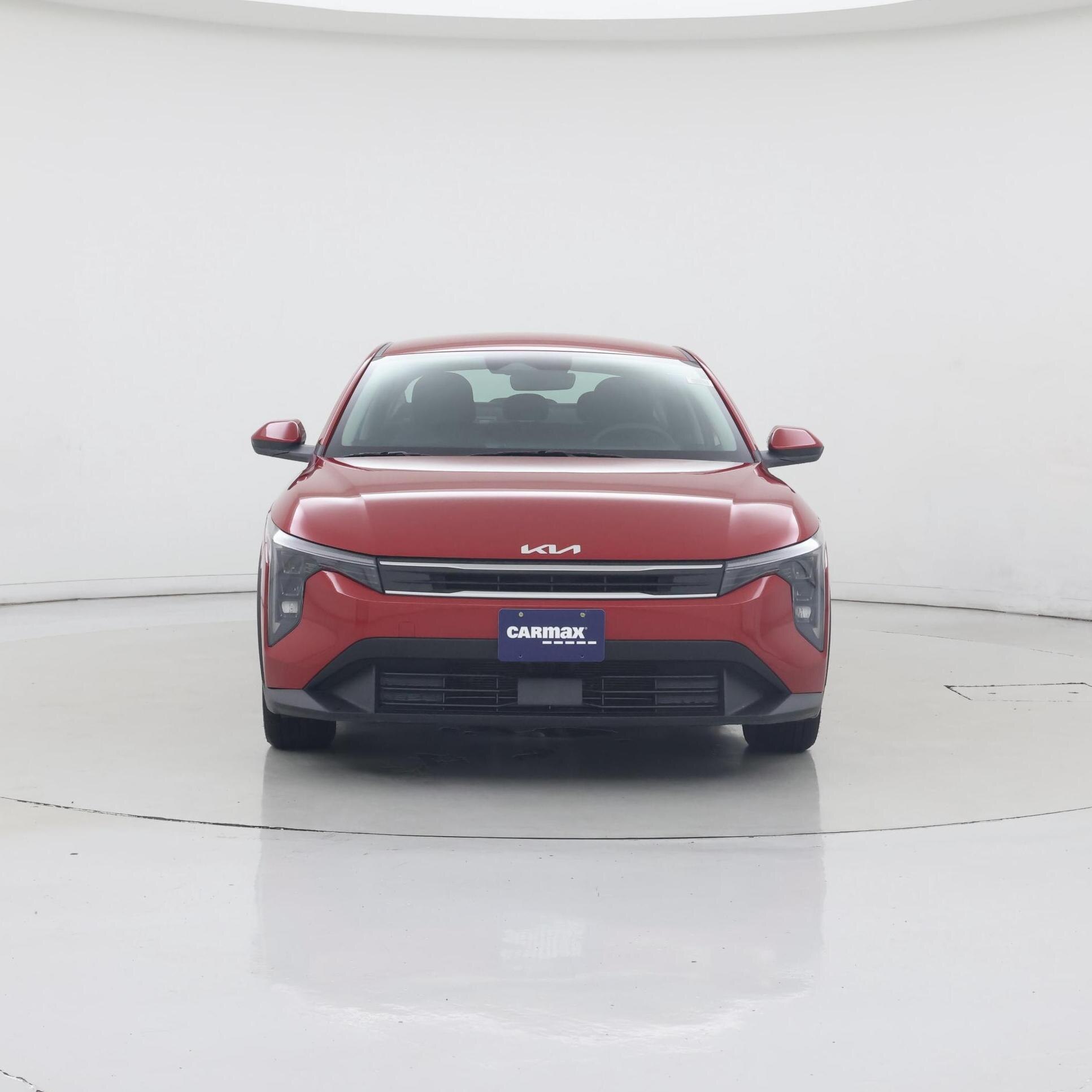 Thumbnail: 2025 Kia K4 - 5