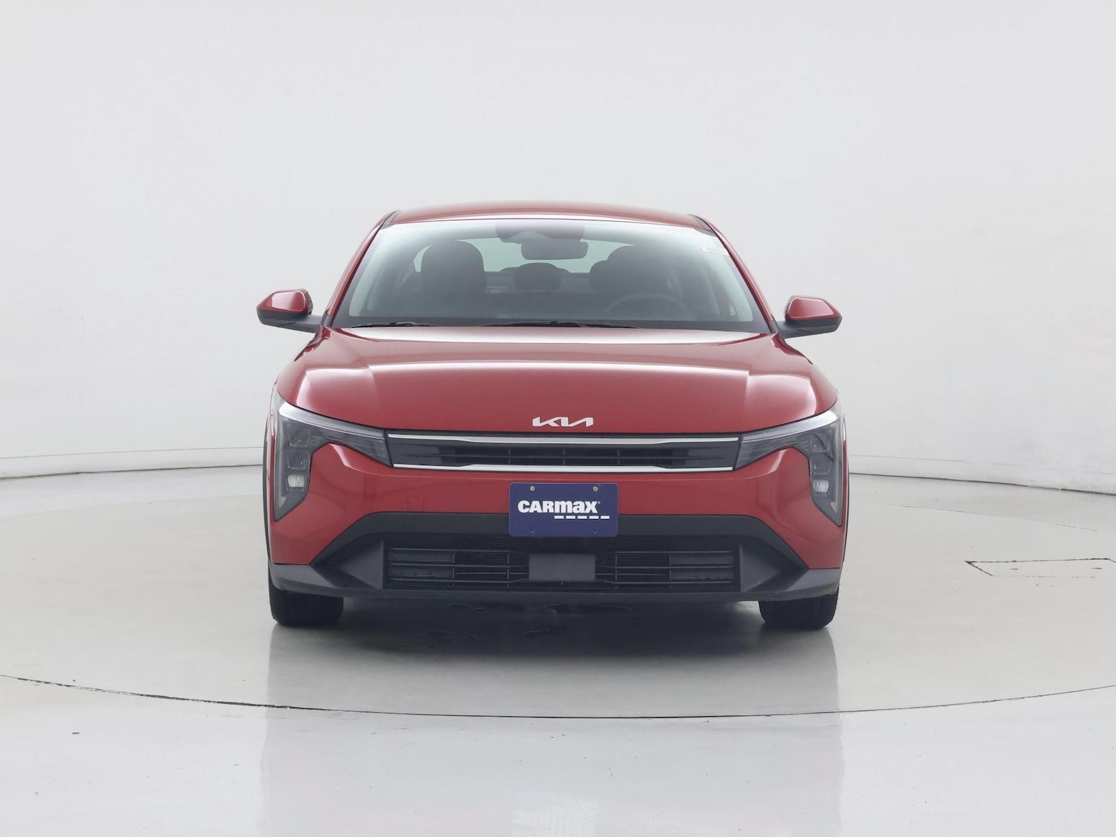 2025 Kia K4 LXS - Photo 6