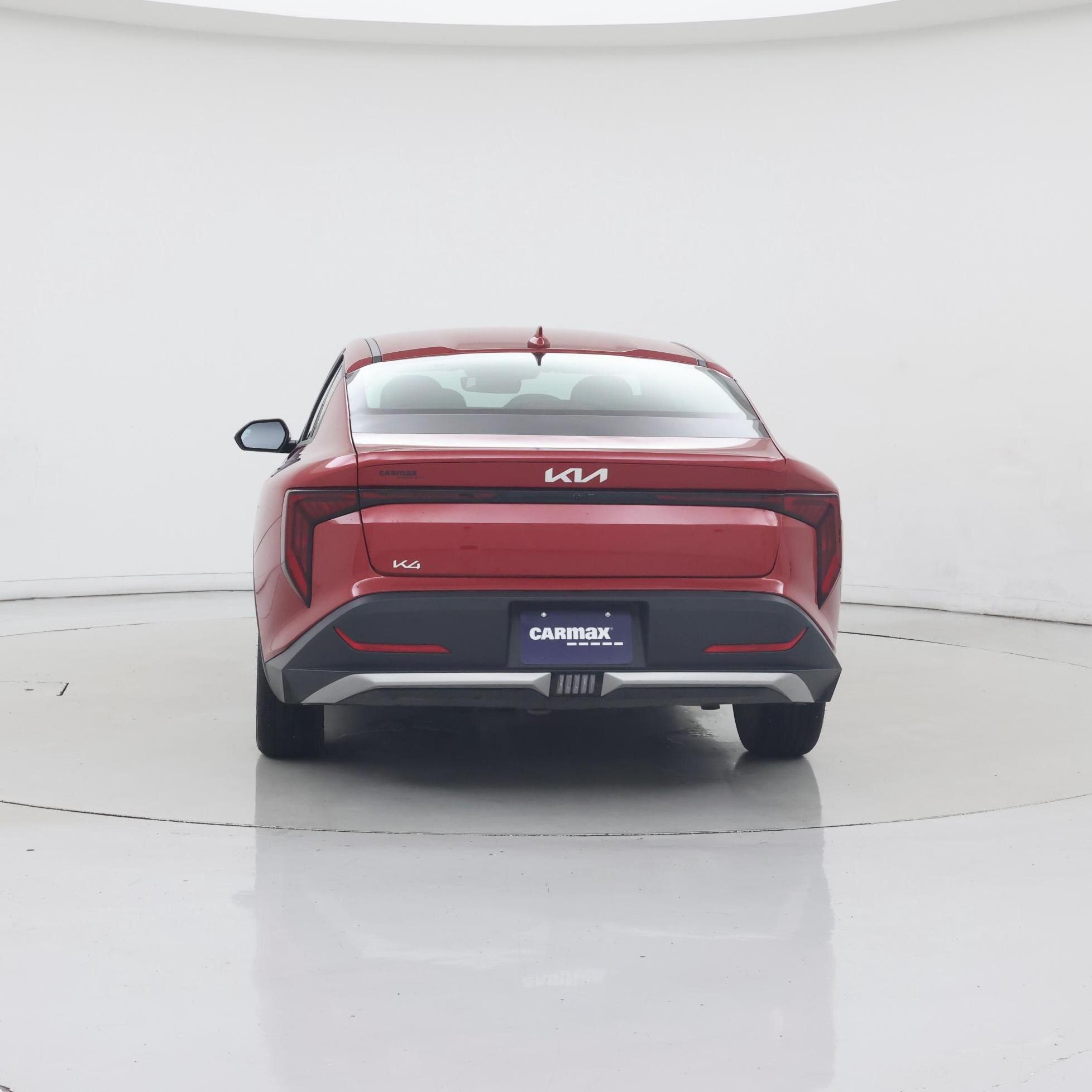 Thumbnail: 2025 Kia K4 - 6