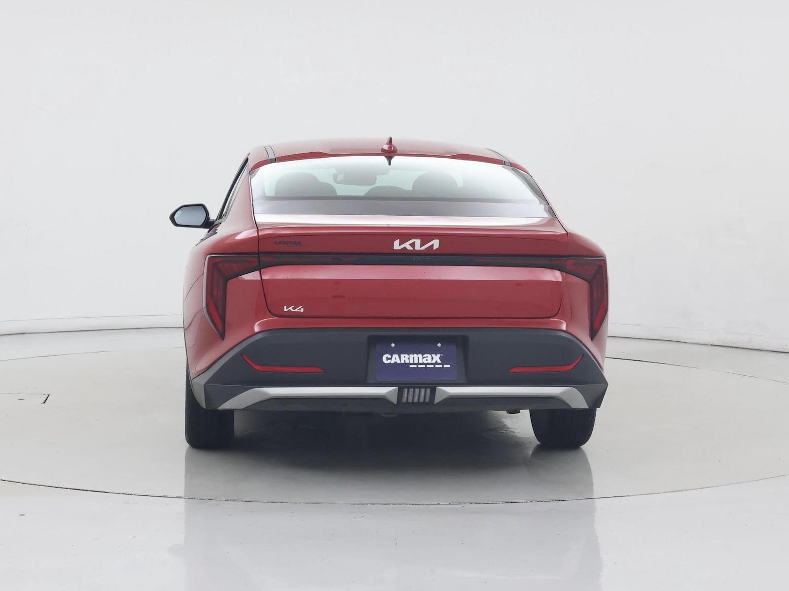 2025 Kia K4 LXS - Photo 7