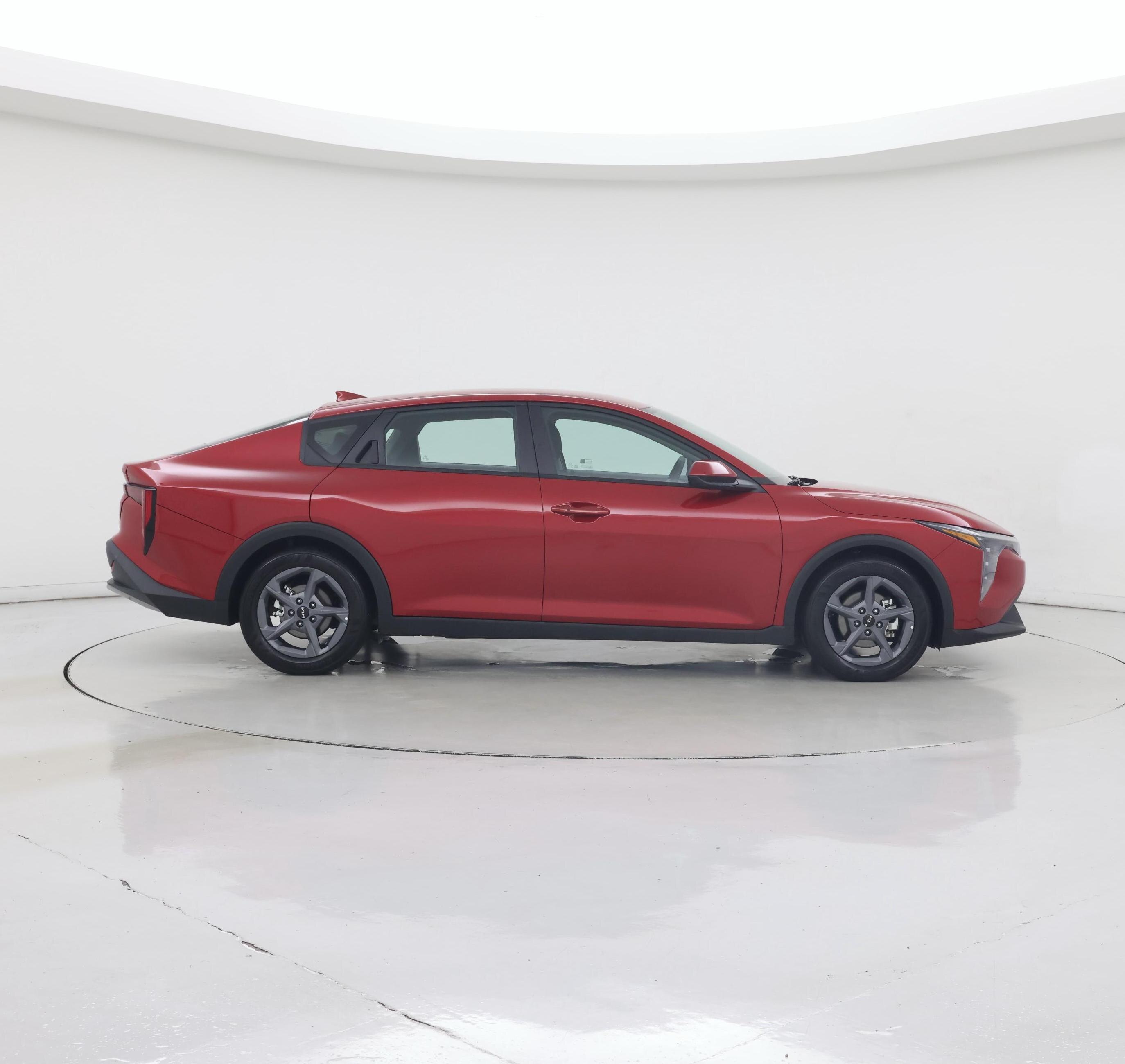 Thumbnail: 2025 Kia K4 - 7