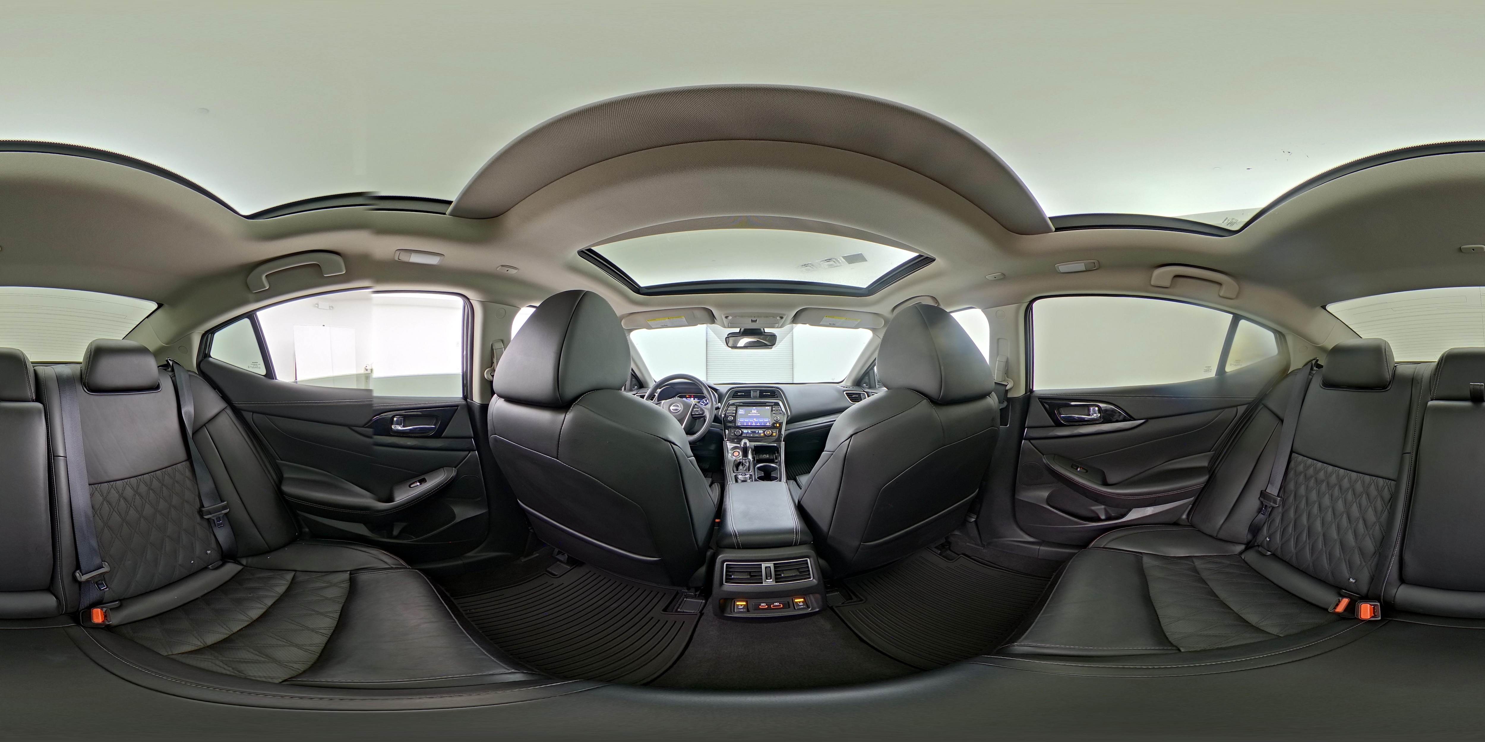 2023 Nissan Maxima Platinum - Photo 29