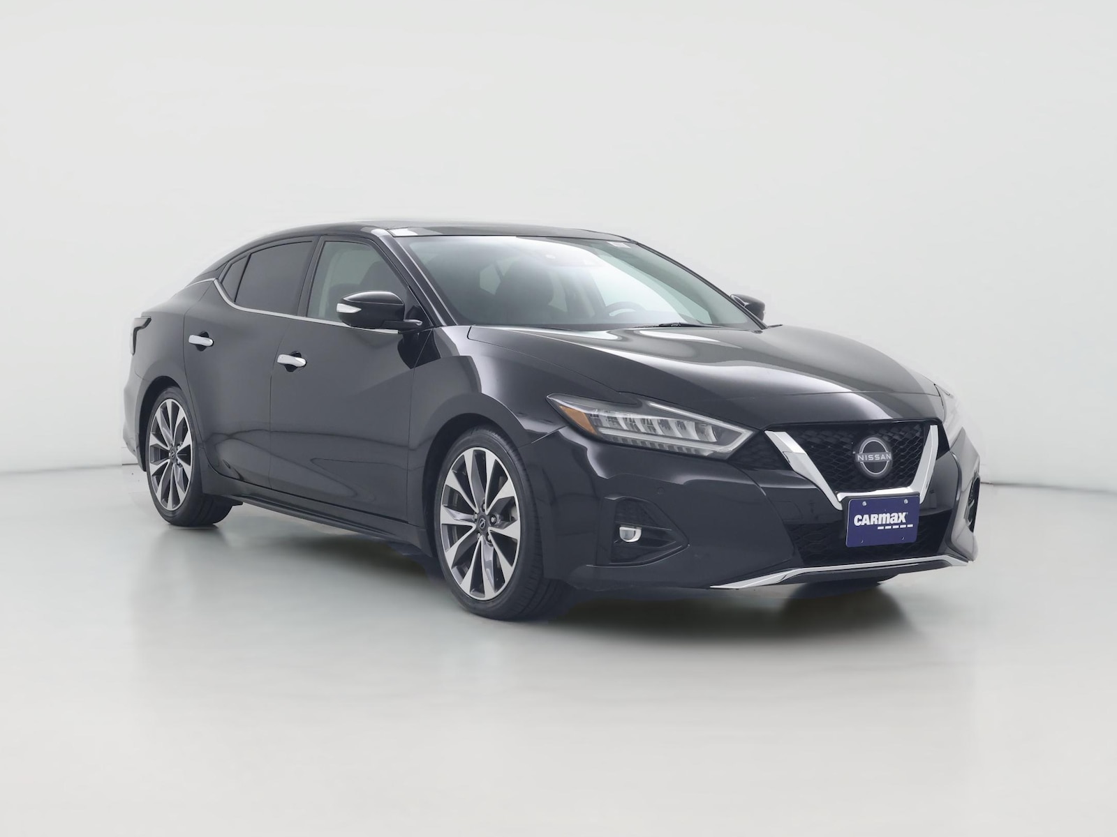 2023 Nissan Maxima Platinum - Photo 1