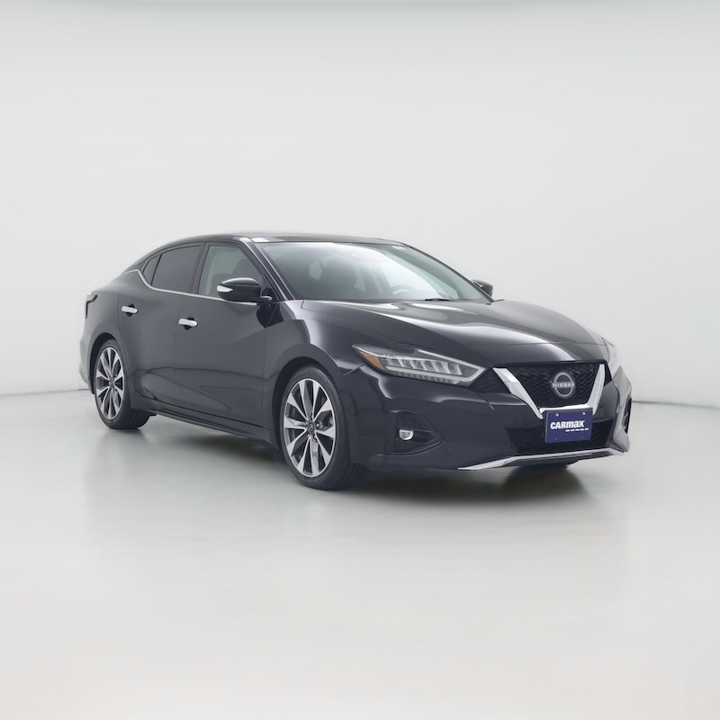 2023 Nissan Maxima Platinum