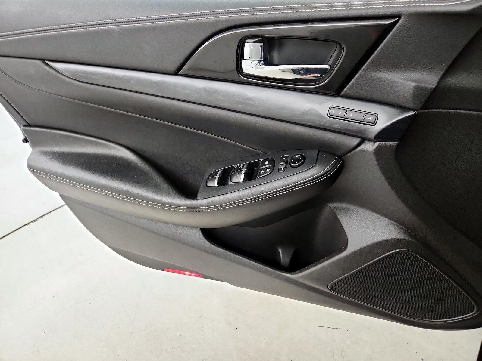 2023 Nissan Maxima Platinum - Photo 13