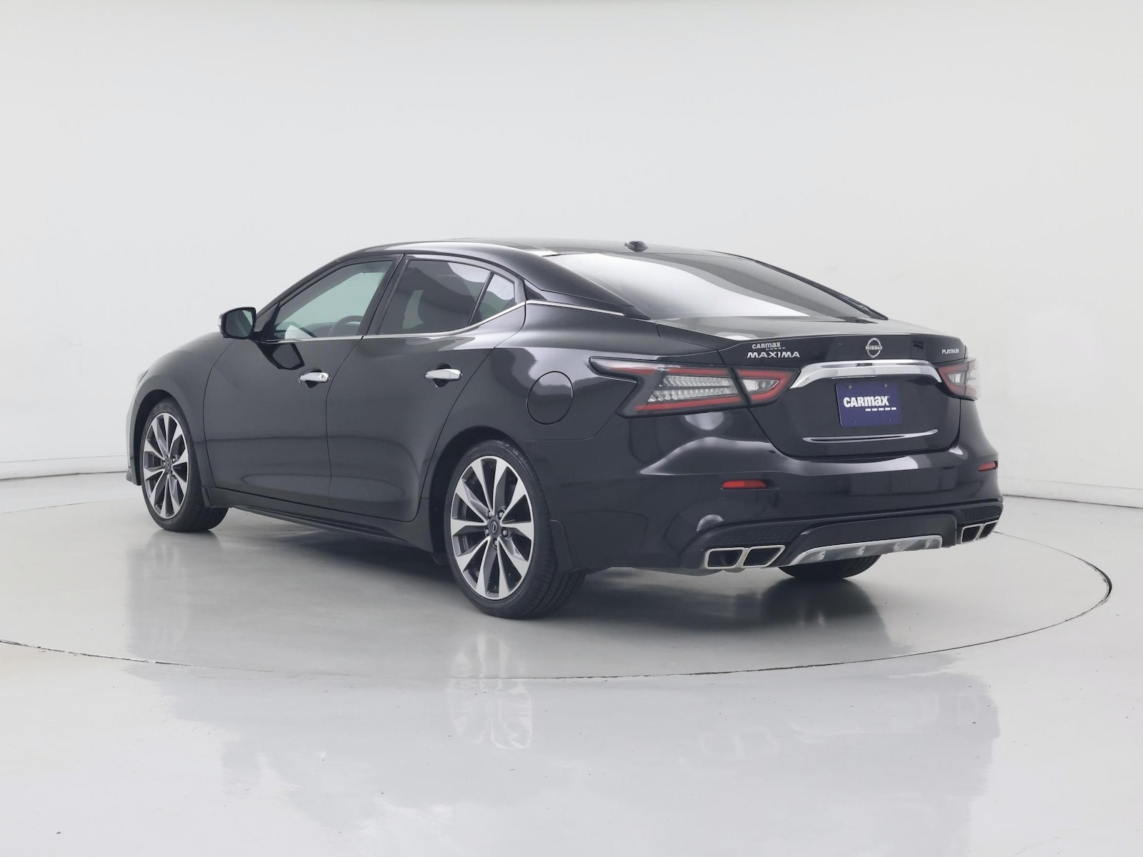 2023 Nissan Maxima Platinum - Photo 3