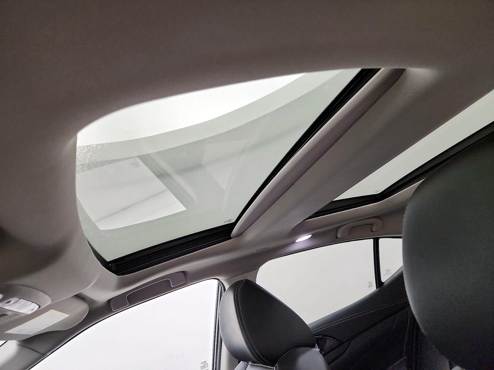 2023 Nissan Maxima Platinum - Photo 21