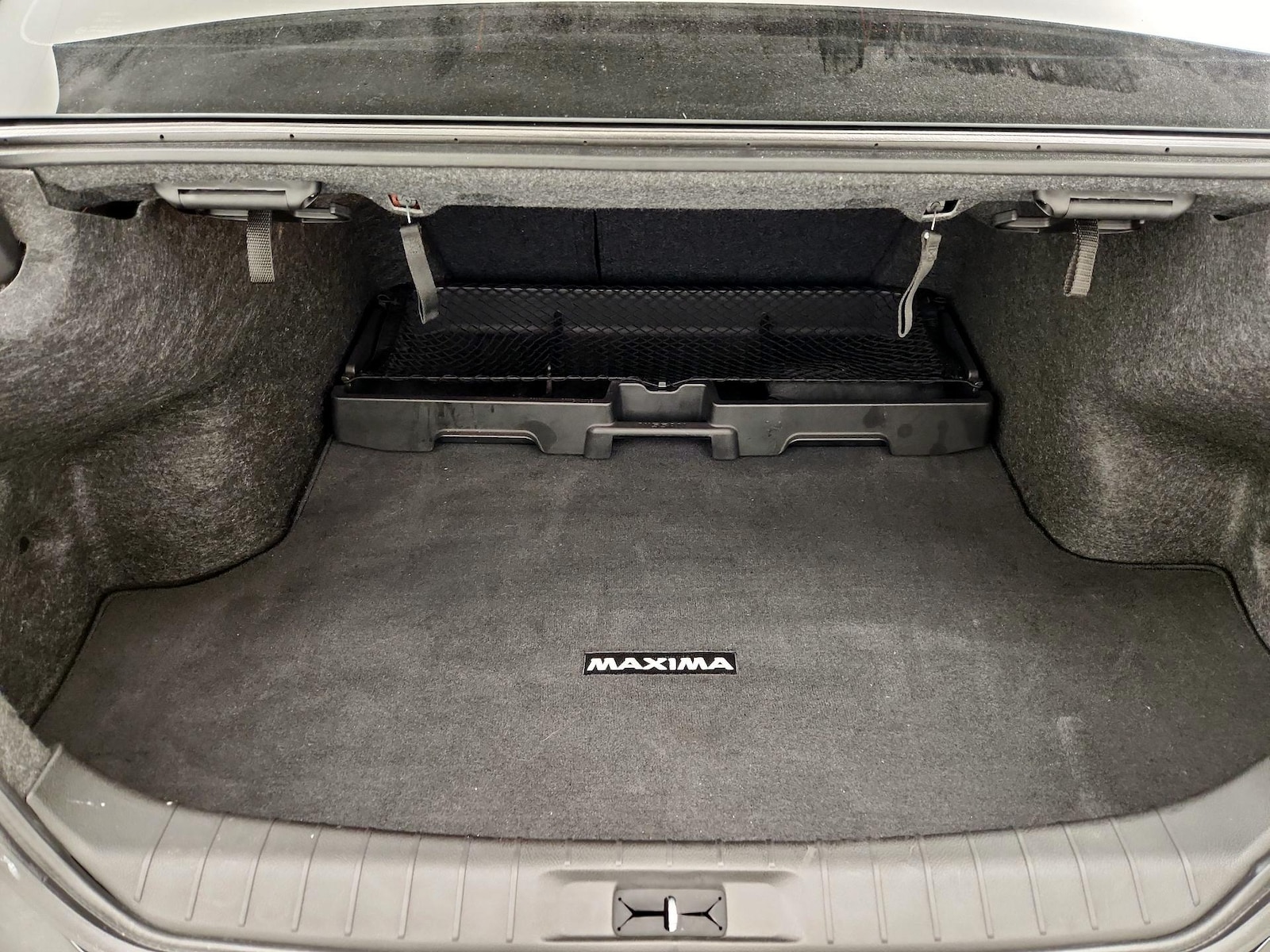 2023 Nissan Maxima Platinum - Photo 23