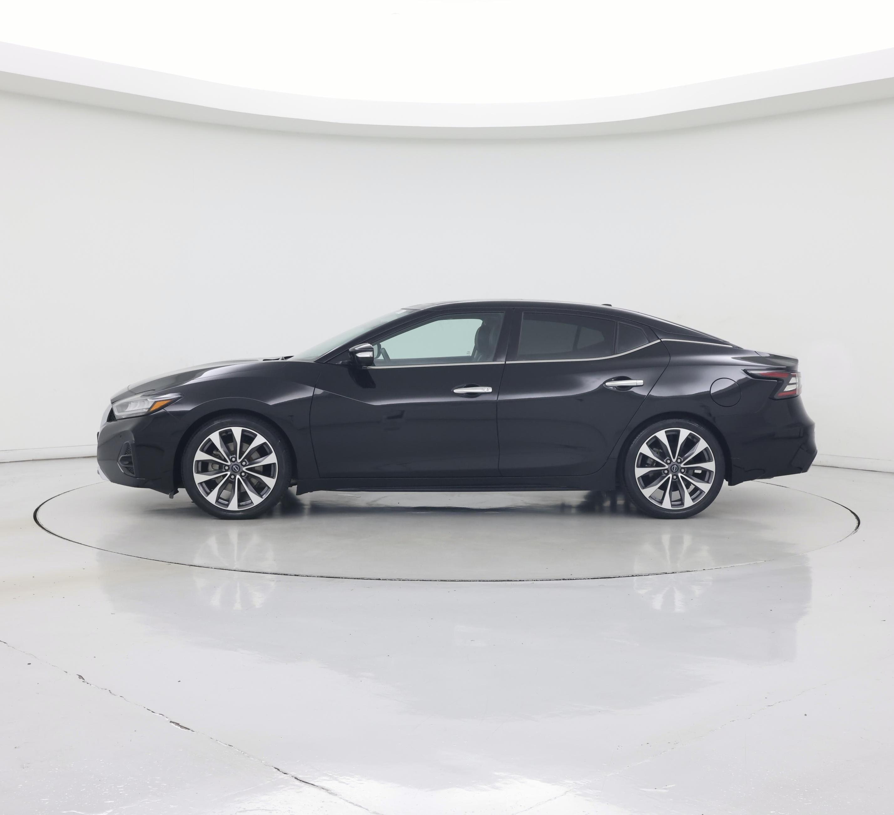 Thumbnail: 2023 Nissan Maxima - 3
