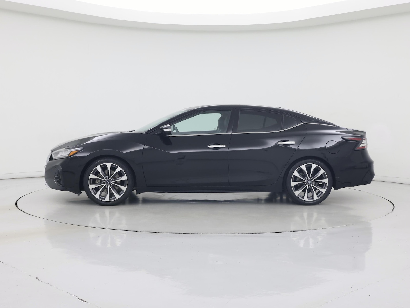 2023 Nissan Maxima Platinum - Photo 4