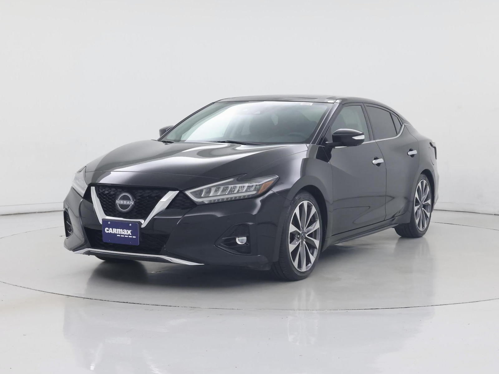 2023 Nissan Maxima Platinum - Photo 5