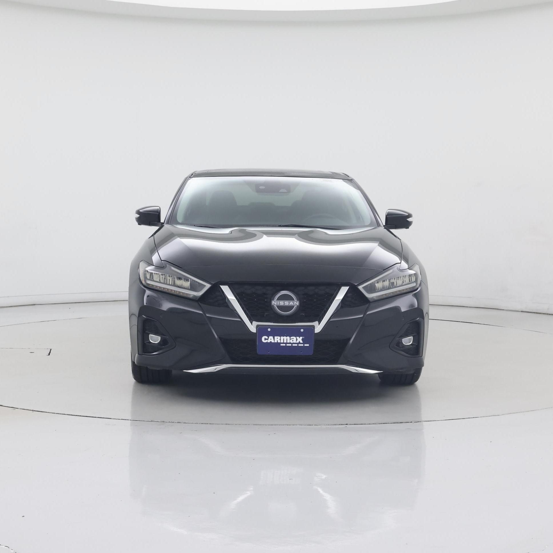 Thumbnail: 2023 Nissan Maxima - 5