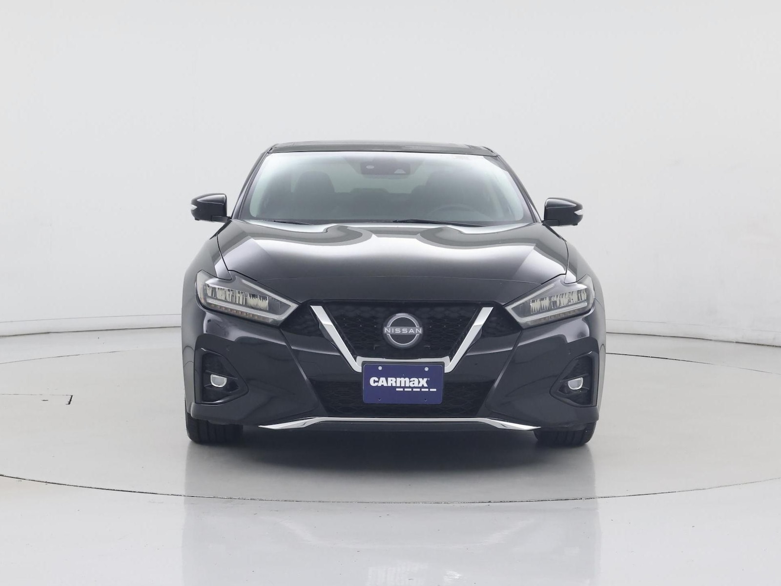2023 Nissan Maxima Platinum - Photo 6