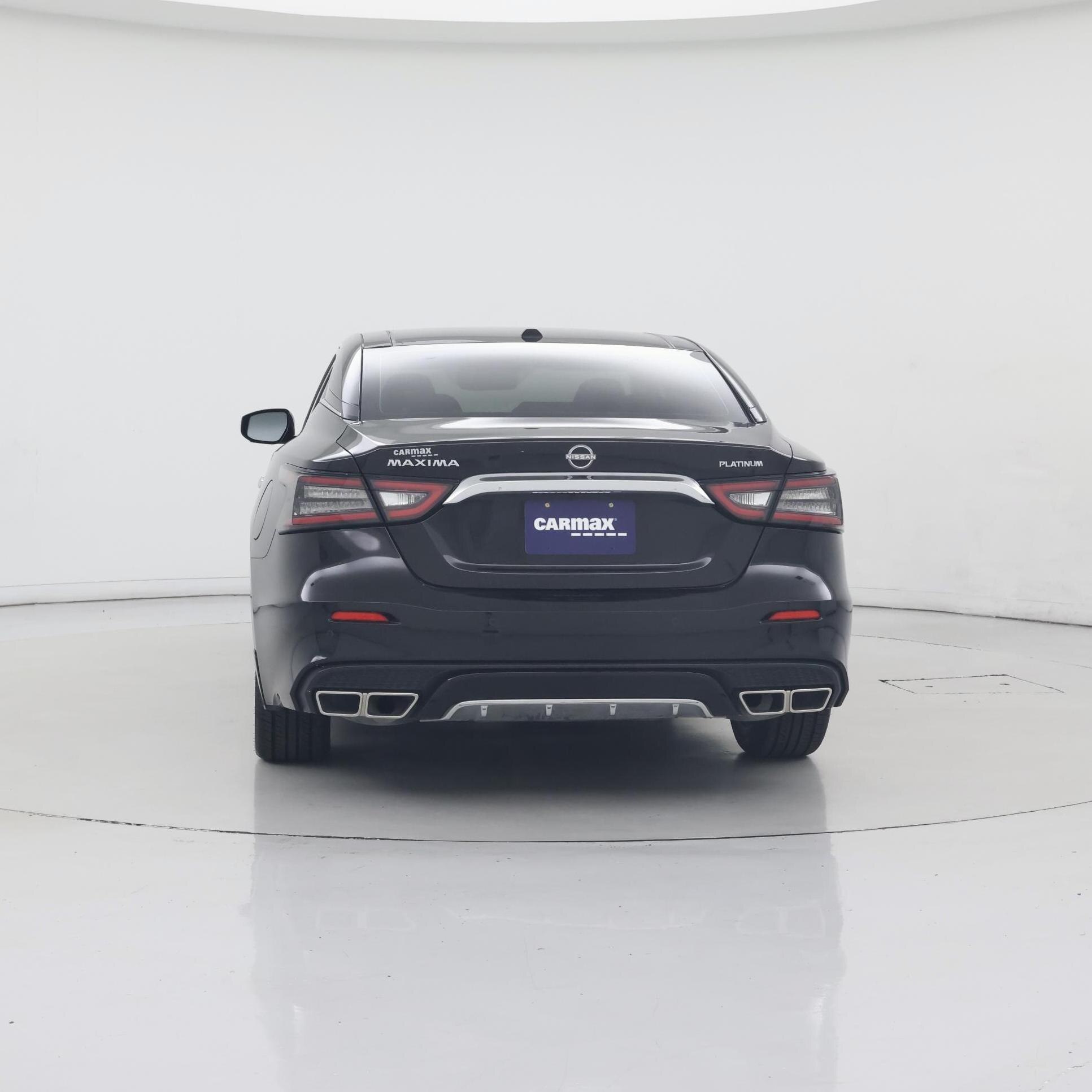 Thumbnail: 2023 Nissan Maxima - 6