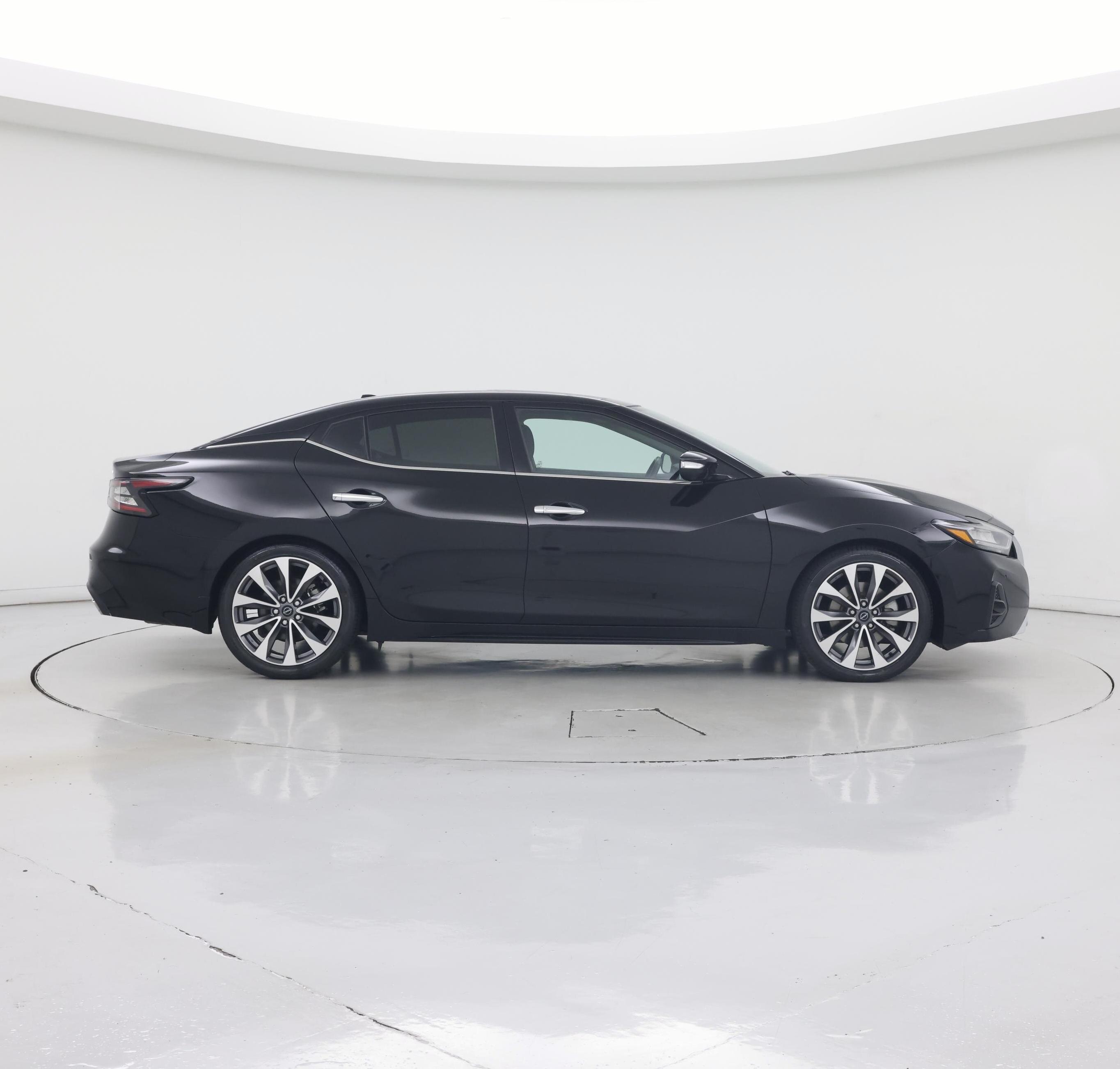 Thumbnail: 2023 Nissan Maxima - 7